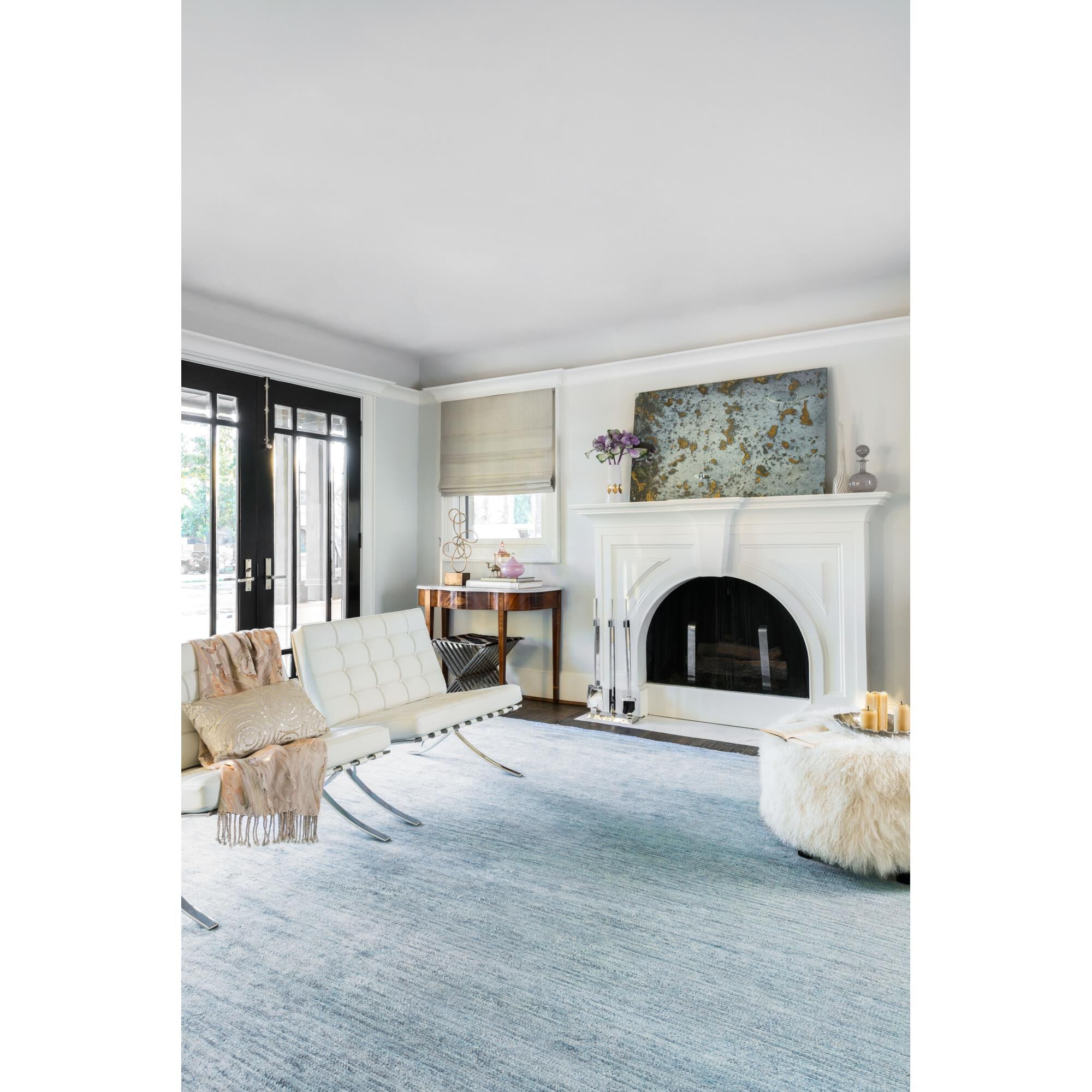 Serena Area Rug,