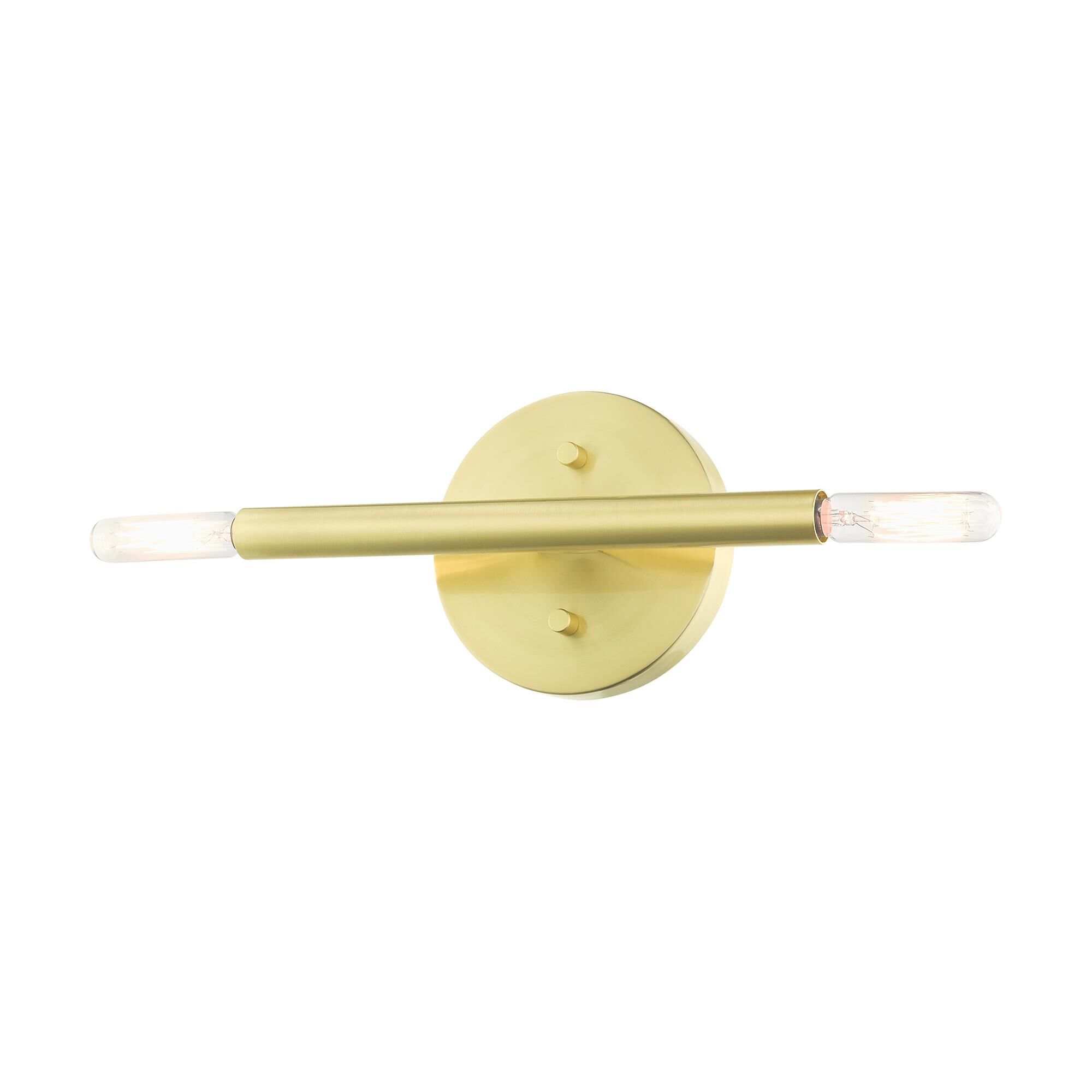 Copenhagen Wall Sconce by Livex Lighting
