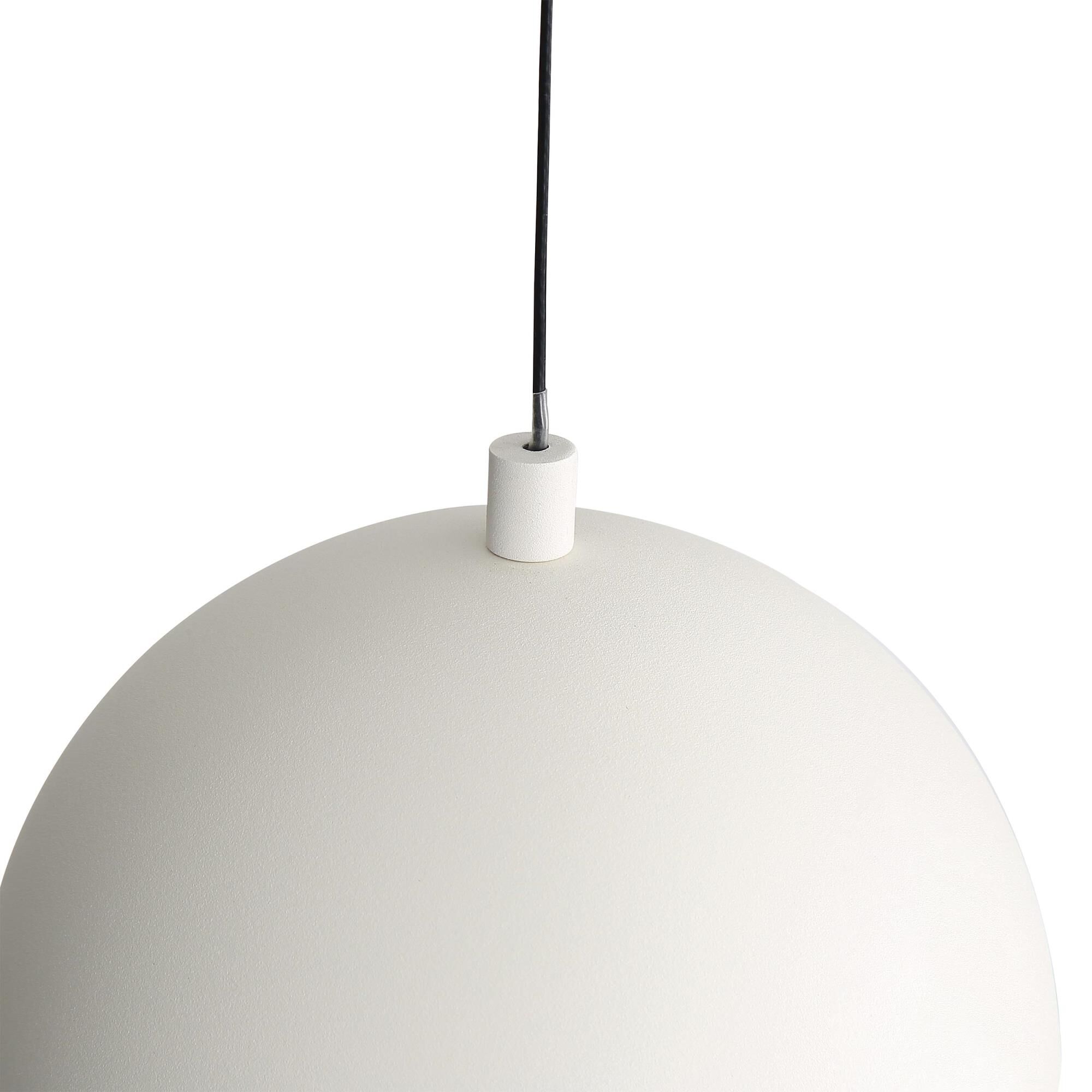 Vintra 7 Inch Mini Pendant by Golden Lighting