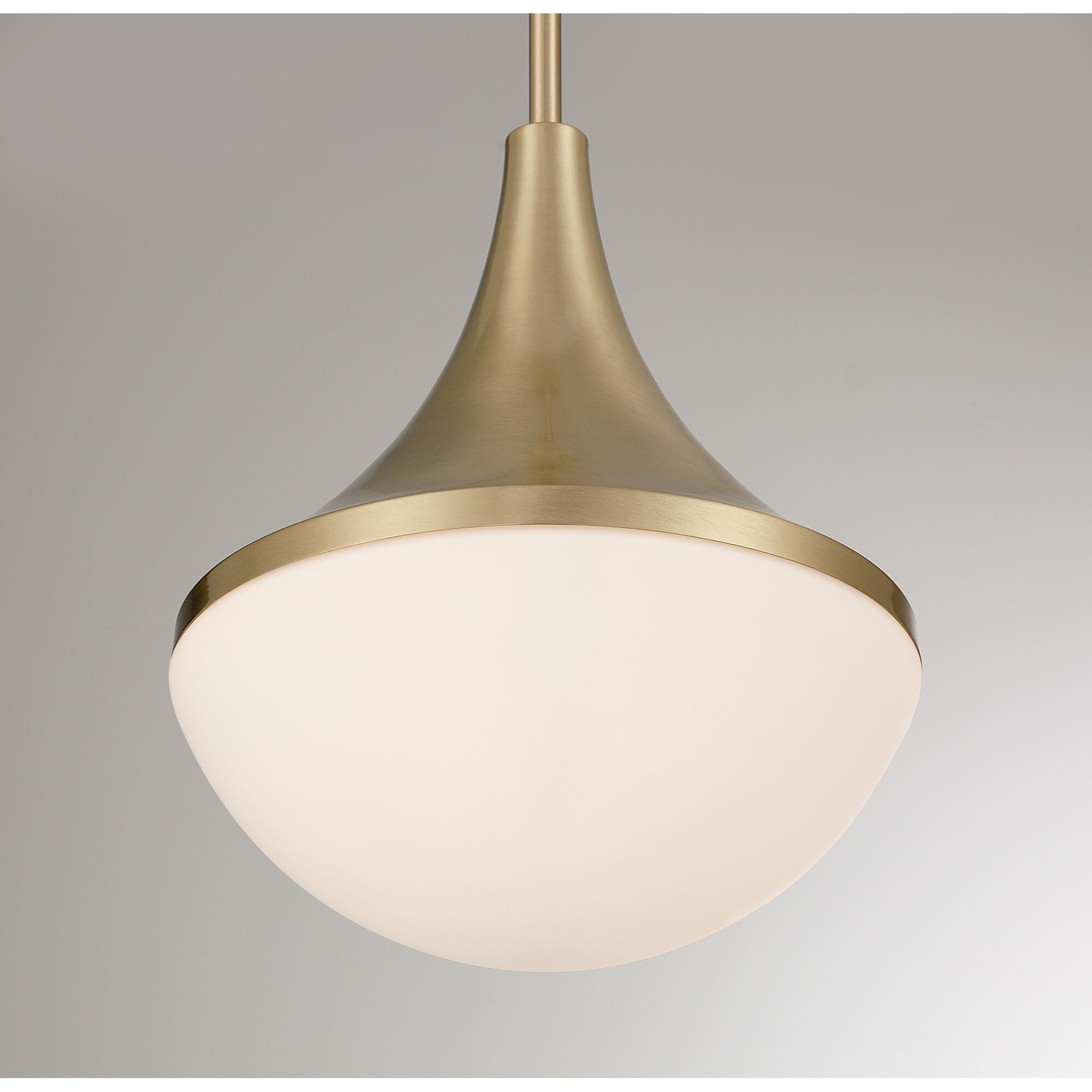 Ogdon 13 Inch Mini Pendant,