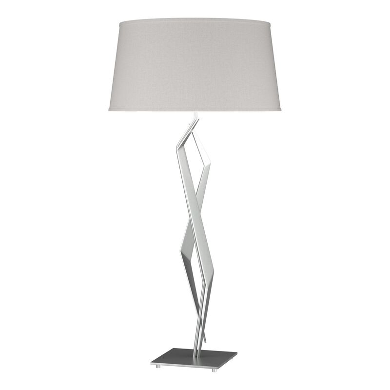 Facet Large Table Lamp by Hubbardton Forge