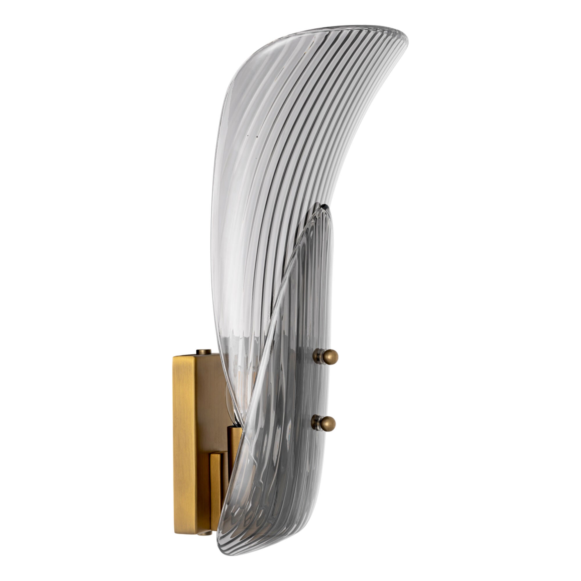 Amun 6 Inch Wall Sconce,