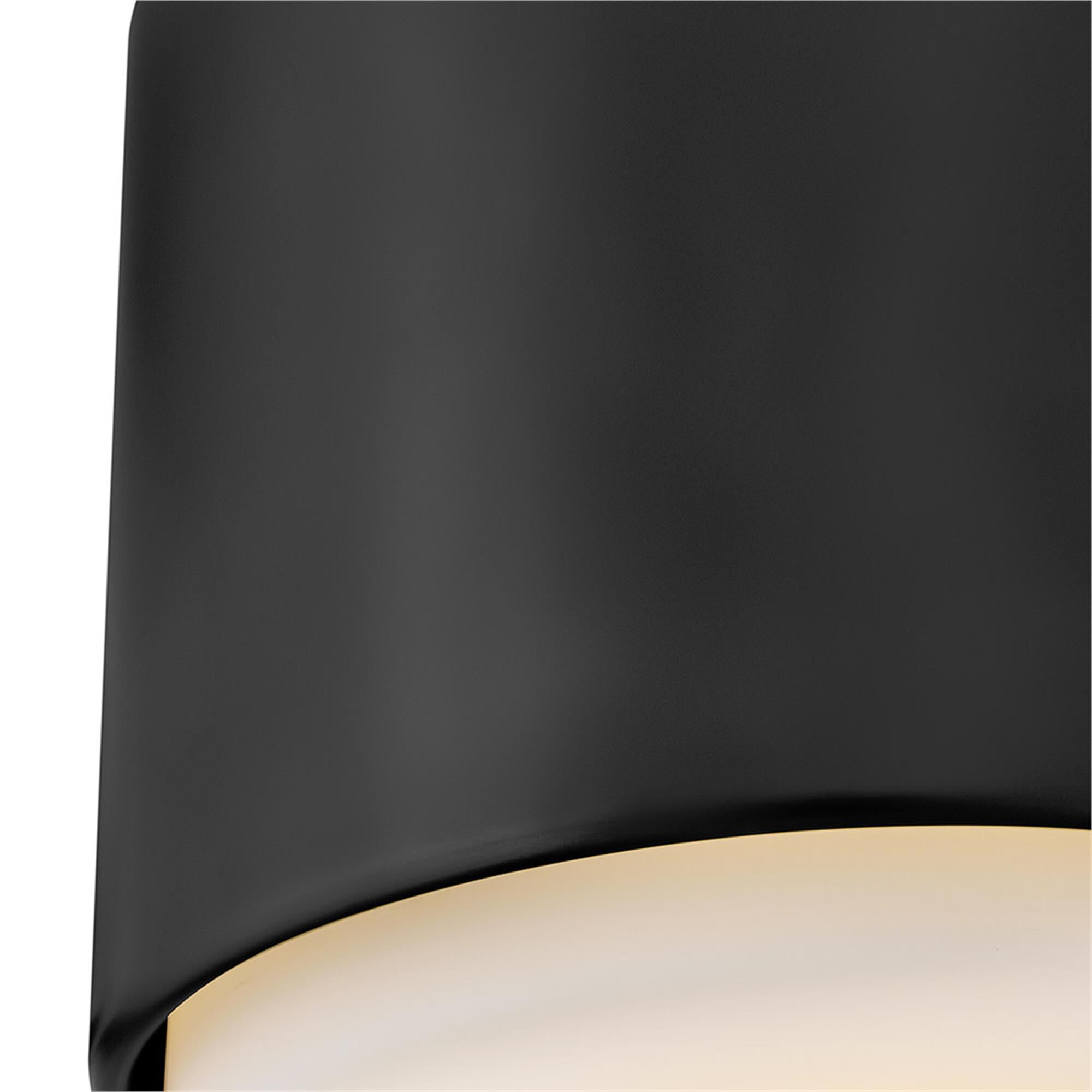 Cedric 5 Inch Flush Mount,