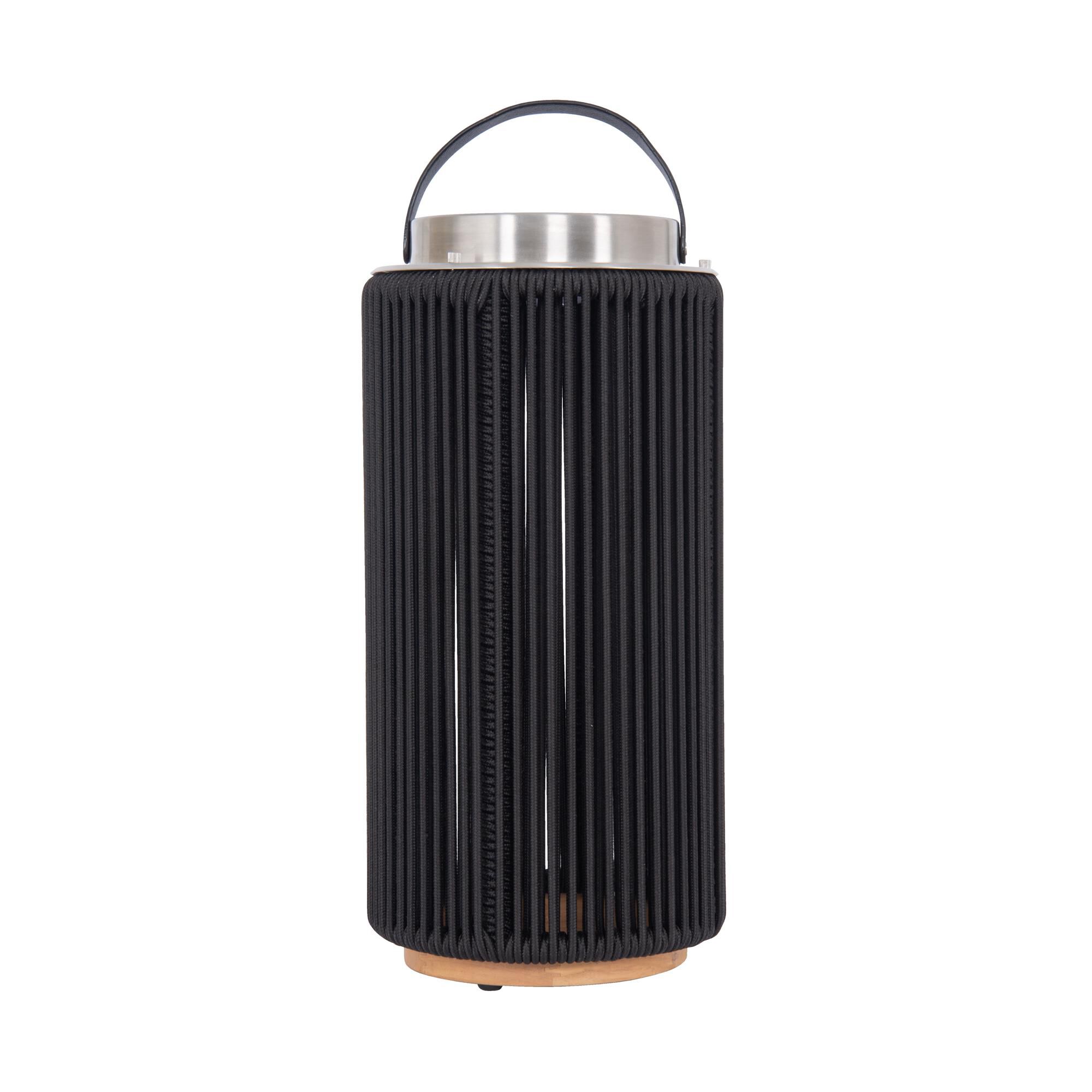 Sea Scape 19 Inch Outdoor Table Lamp,