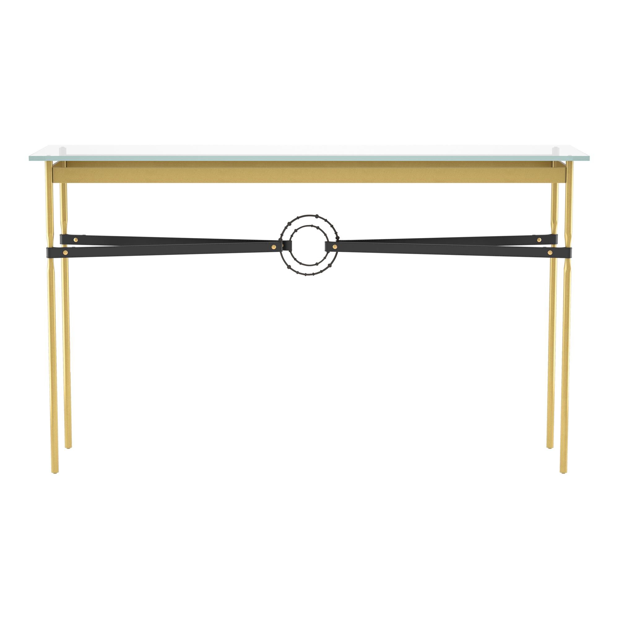 Equus 54 Inch Console Table,