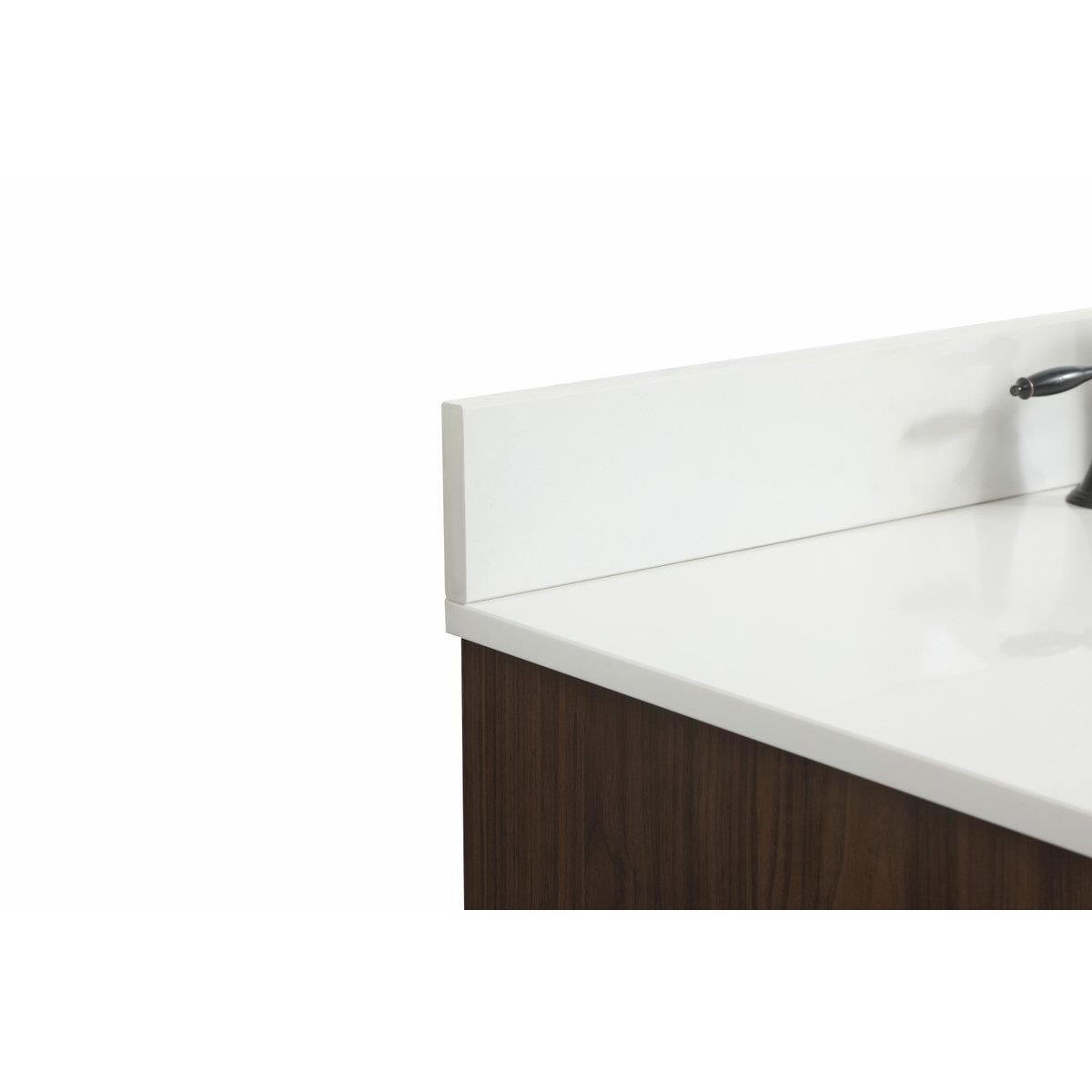 Boise Bath Vanity by Elegant Decor