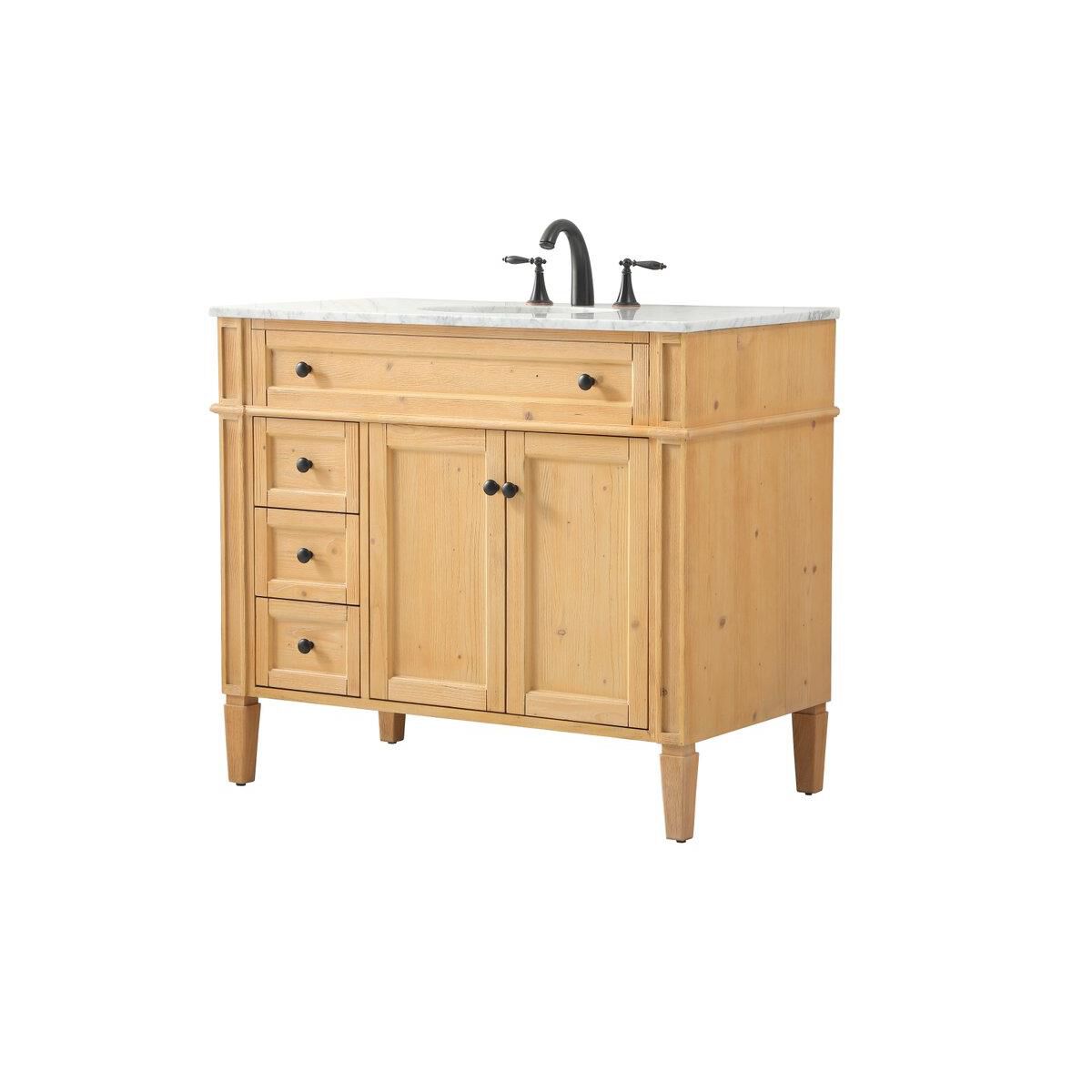 Shown in Natural Wood finish