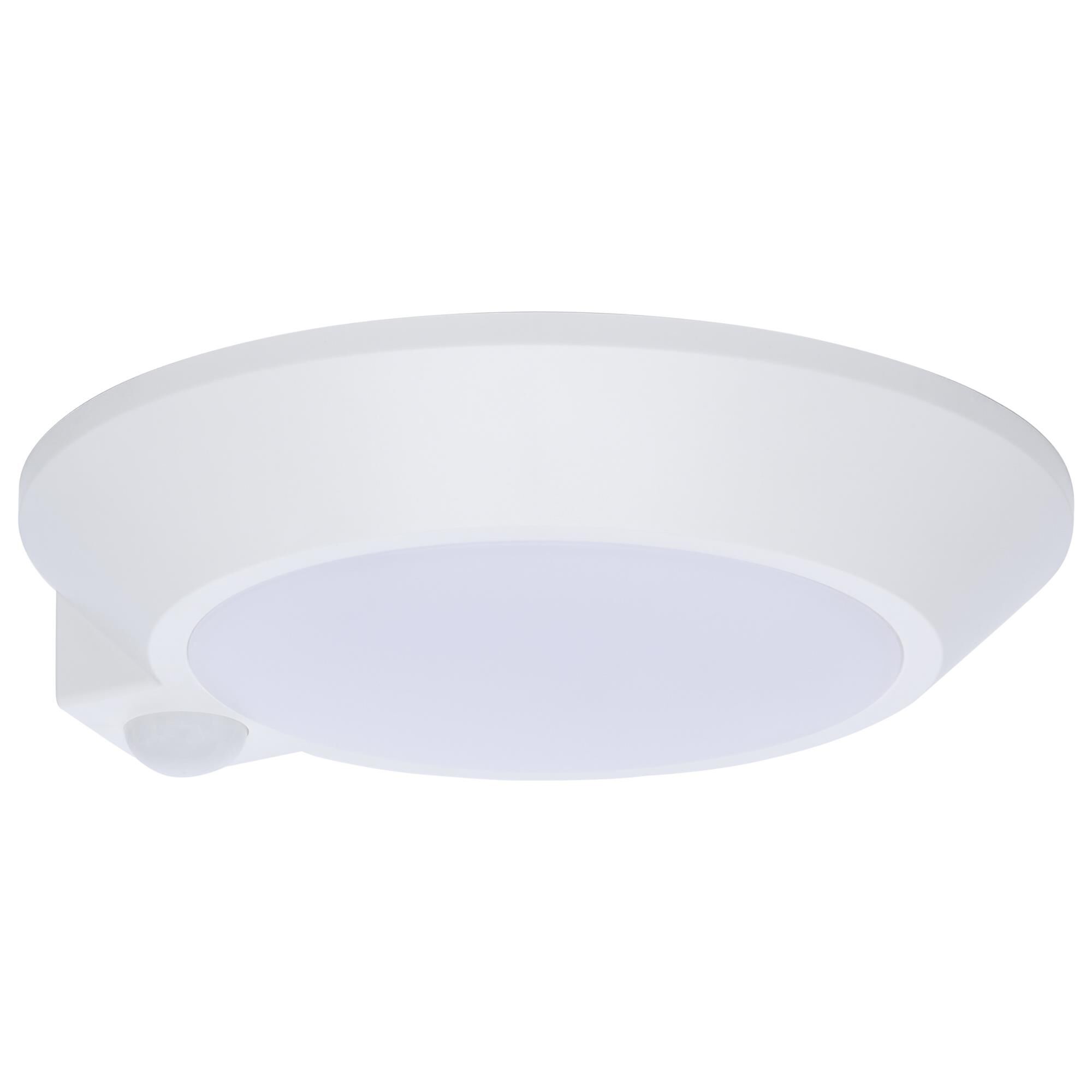 7 Inch Flush Mount by Nuvo Lighting