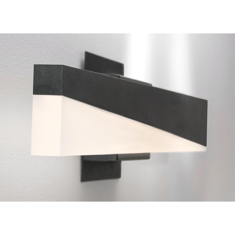 Slant 24 Inch Bath Vanity Light by AFX Inc