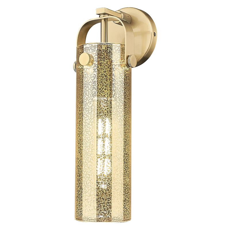 Bruno Marashlian Pilaster 17 Inch Wall Sconce by Innovations Lighting
