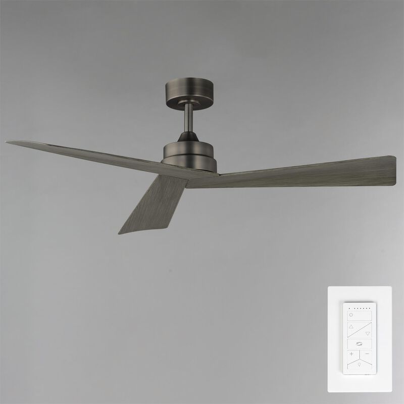 Vortex 52 Inch Ceiling Fan by Maxim Lighting