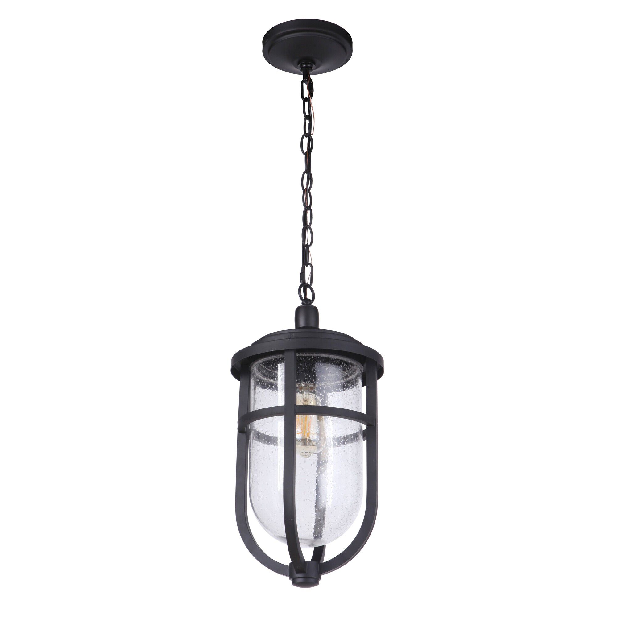 Shown in Midnight finish