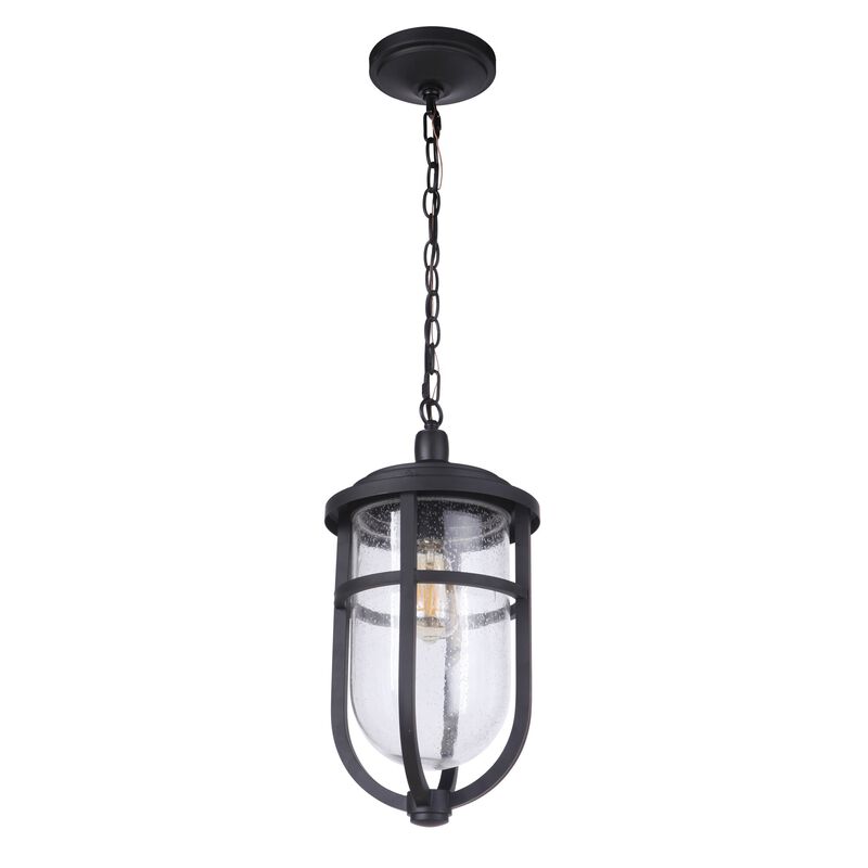 Craftmade Voyage 19 Inch Tall Outdoor Hanging Lantern