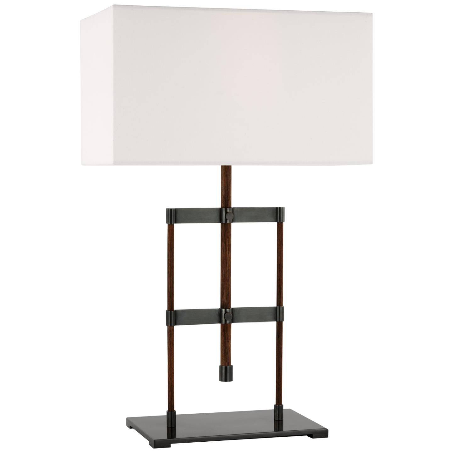 Ray Booth Alda 23 Inch Table Lamp by Visual Comfort Signature Collection