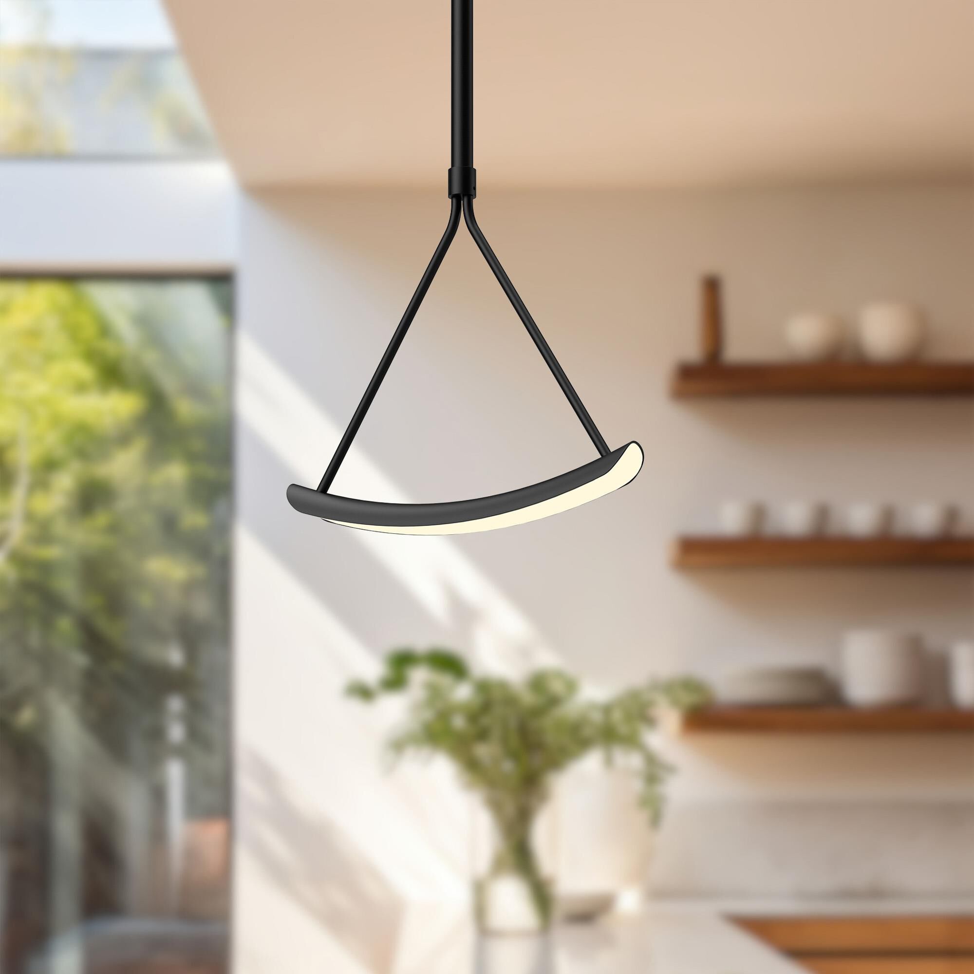 Kuzco Lighting Mobil 10 Inch LED Mini Pendant