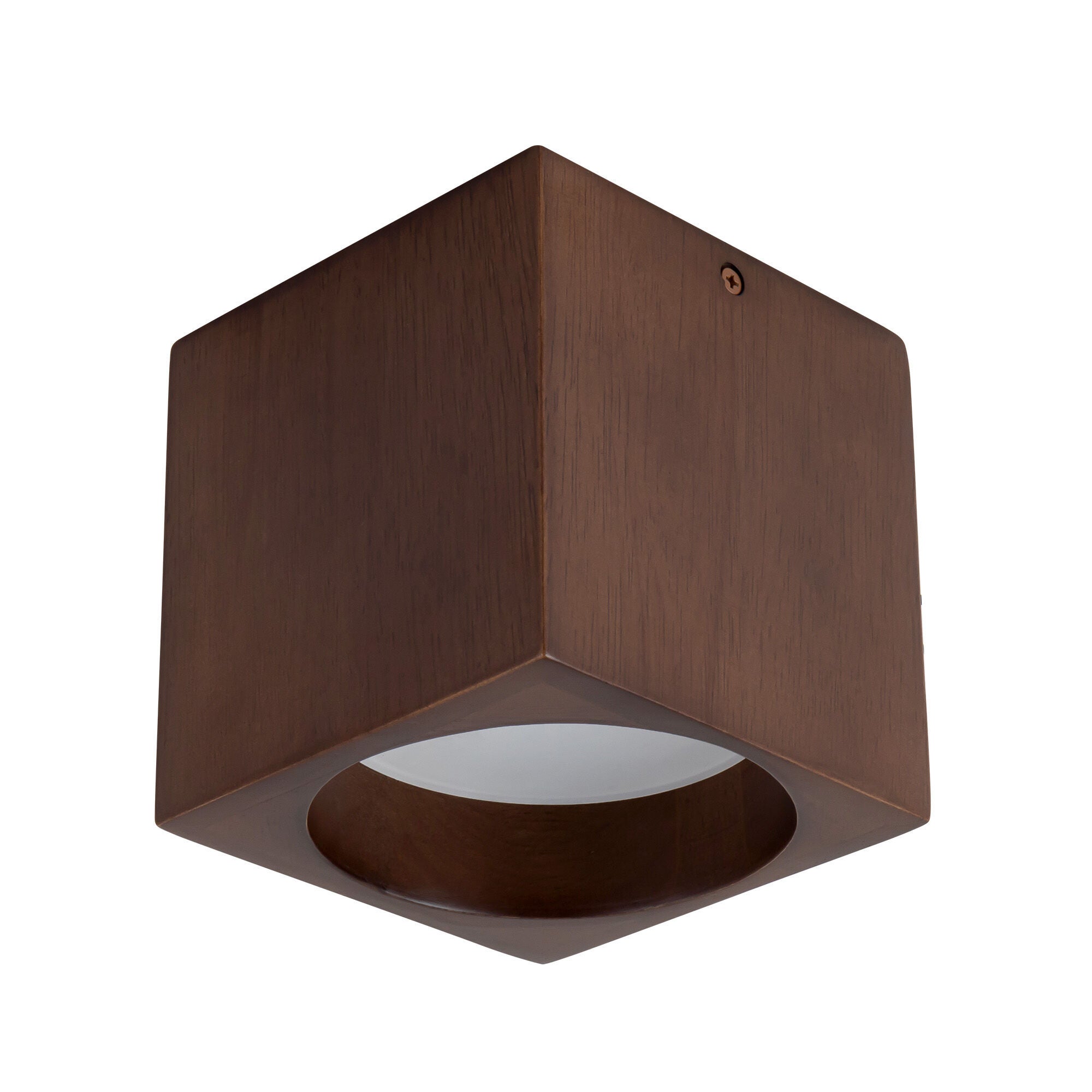 Bosco 5 Inch Semi Flush Mount,