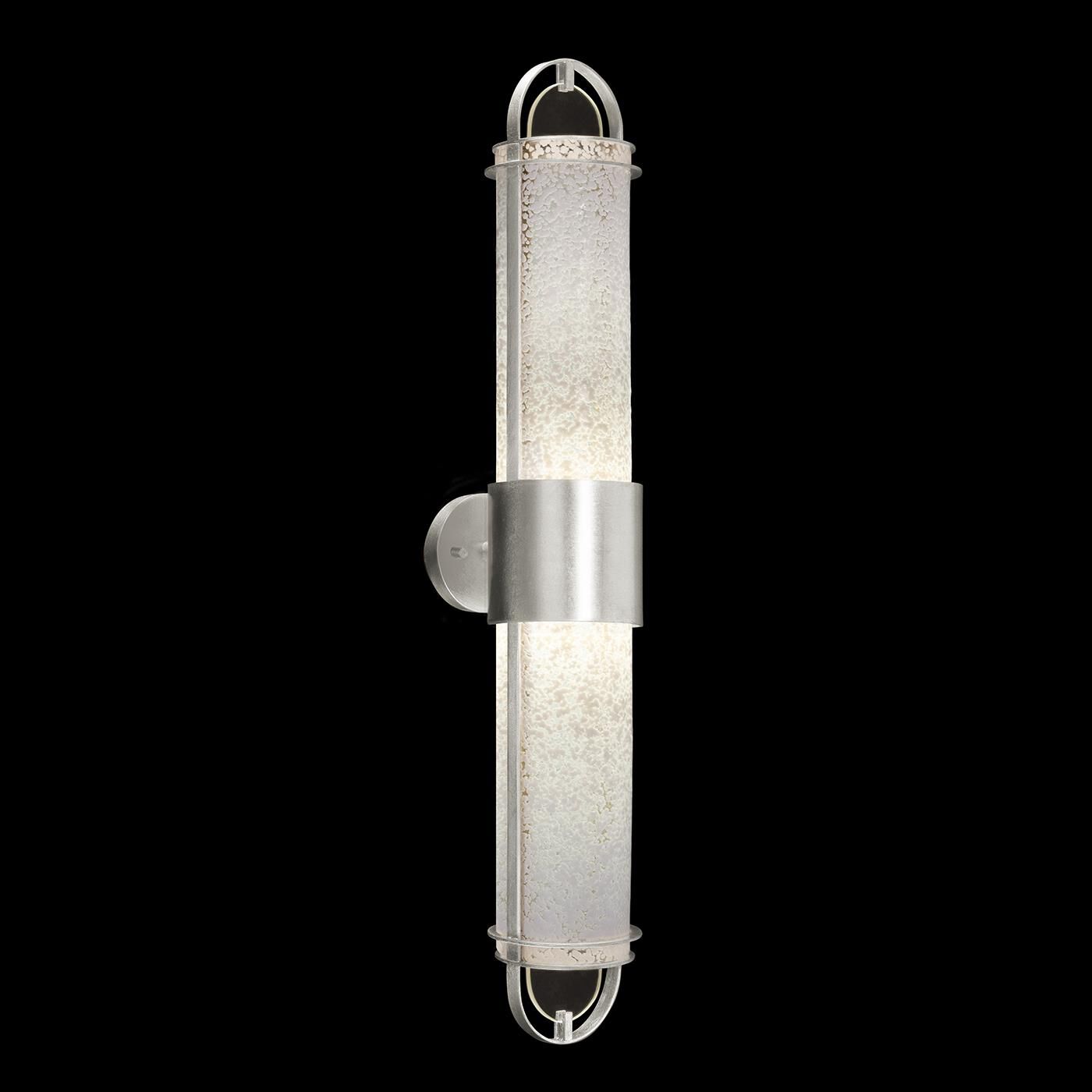 Bond Wall Sconce by Fine Art Handcrafted Lighting