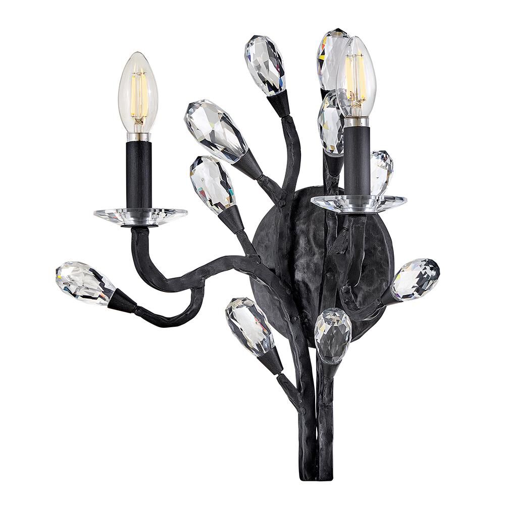 Eve 16 Inch Wall Sconce by Fredrick Ramond