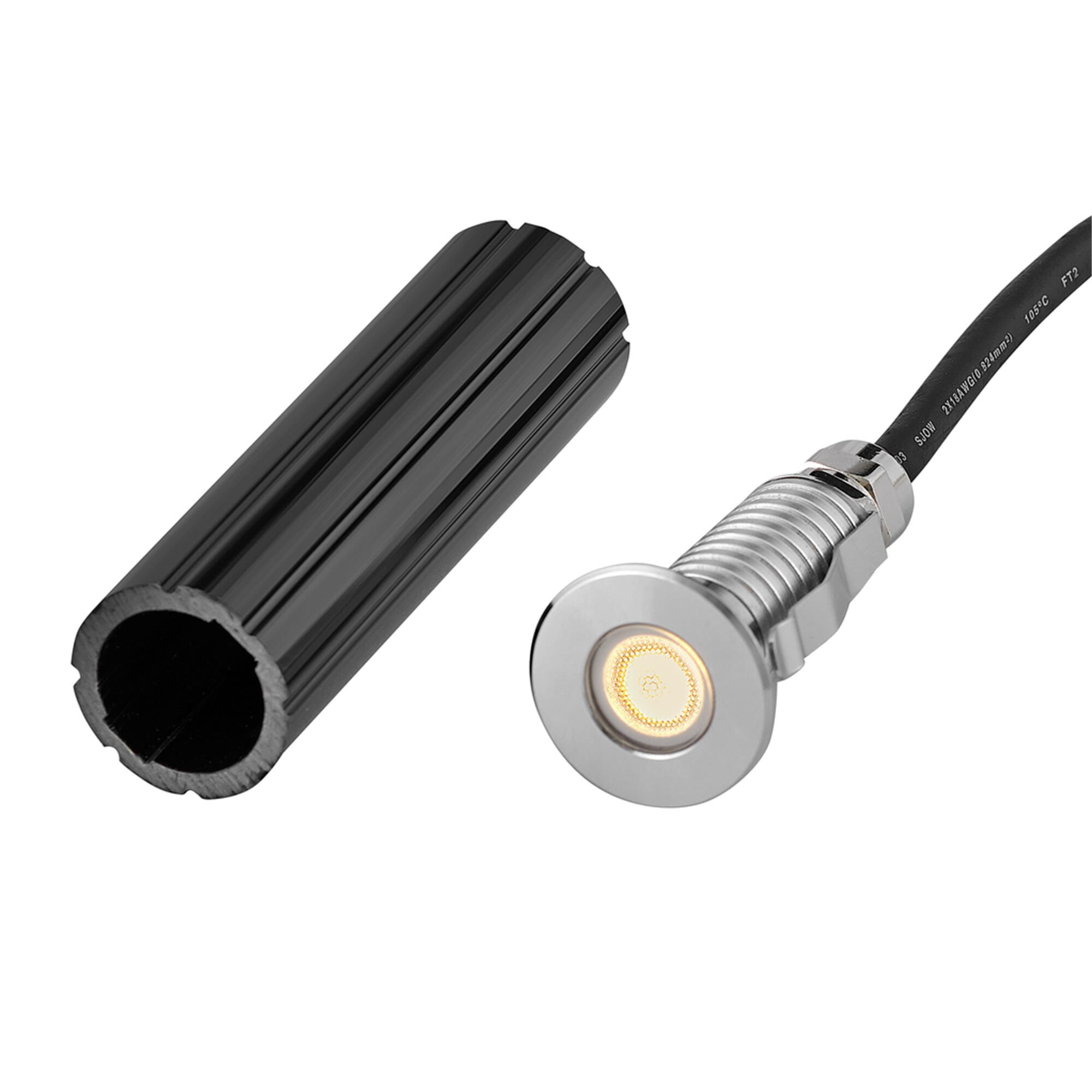 Sparta In-Ground Light,