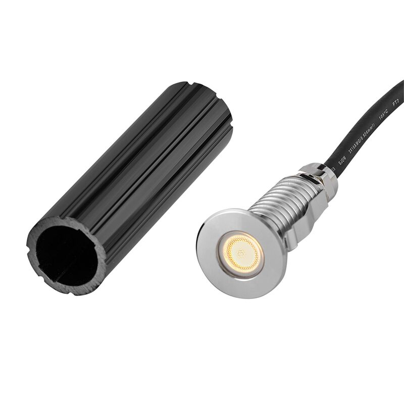 Sparta In-Ground Light by Hinkley