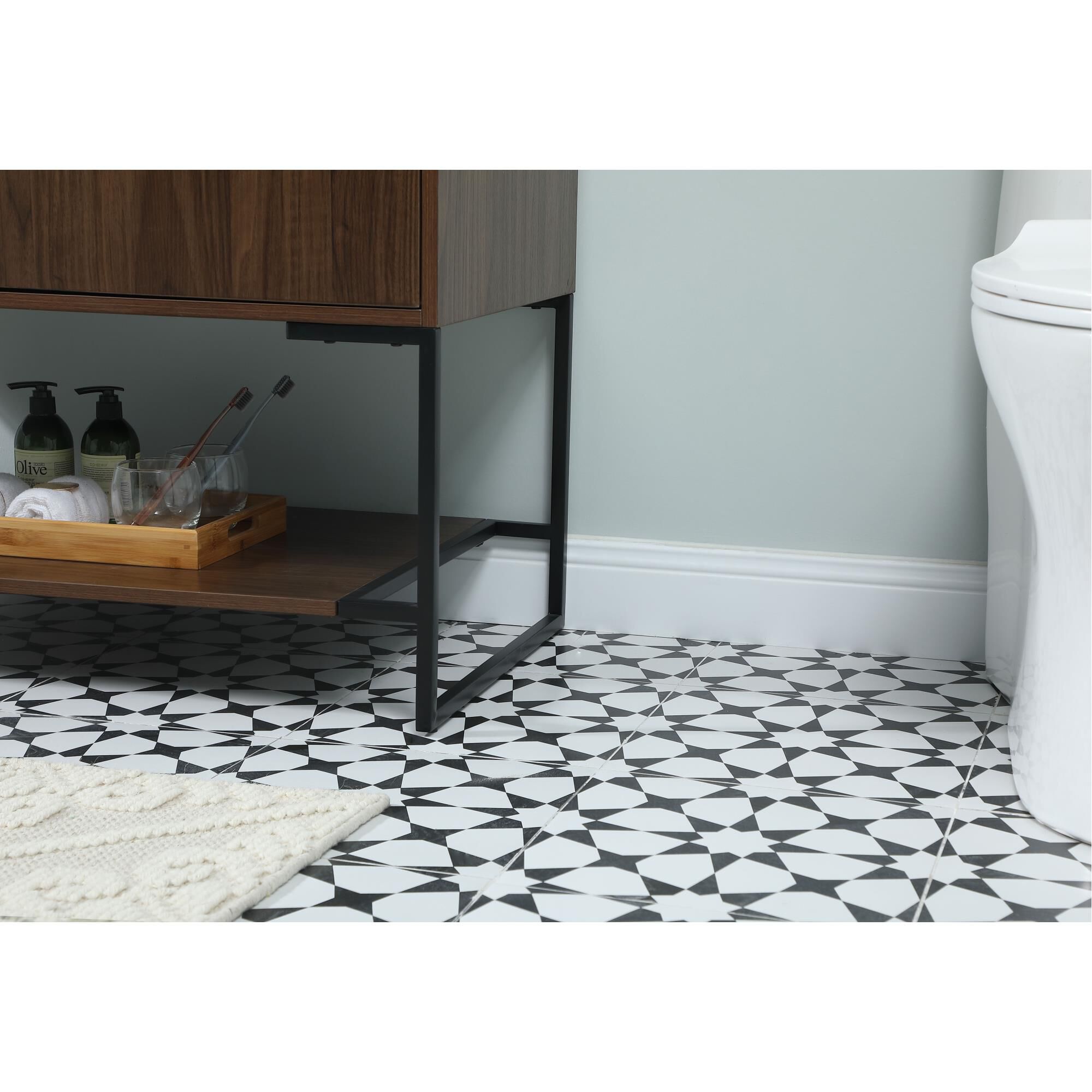 Sloane Bath Vanity by Elegant Decor