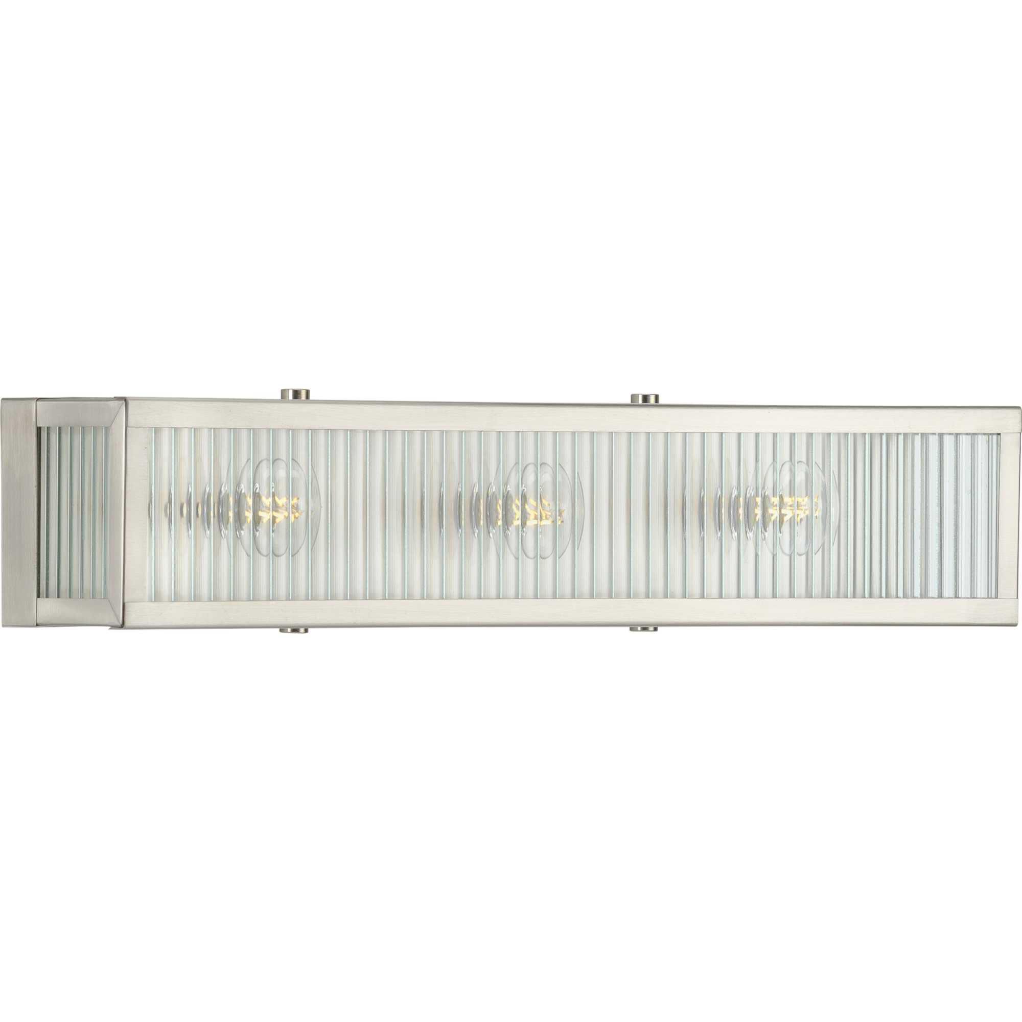 Dwyer 22 Inch 3 Light Bath Vanity Light by Progress Lighting