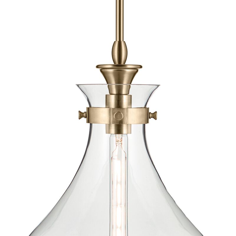 Laria Medium Pendant Light by Kichler