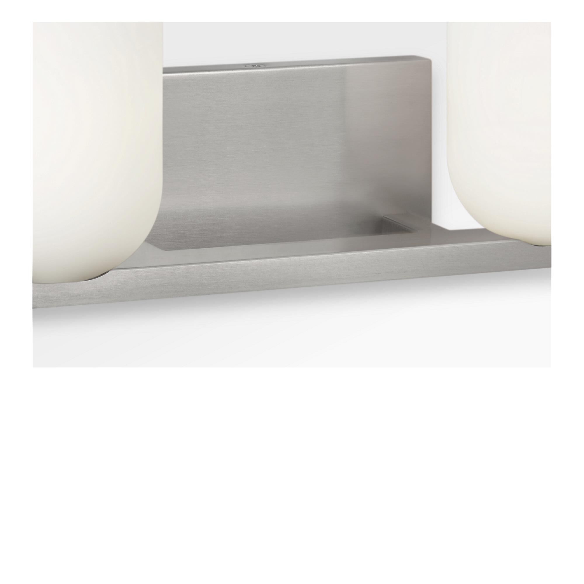 Neblina 13 Inch Bath Vanity Light by Generation Lighting