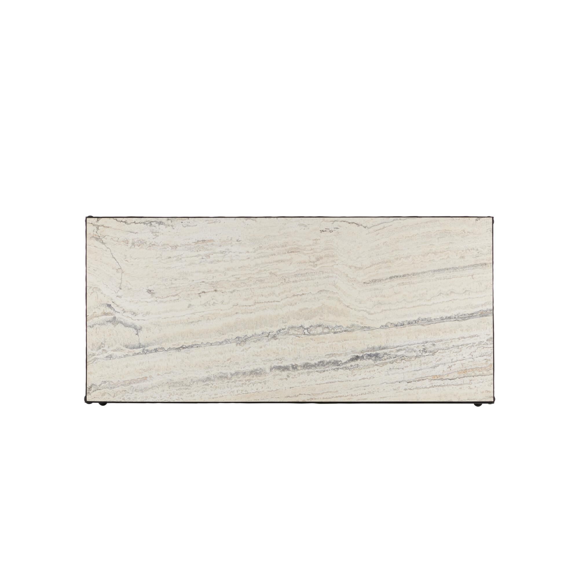 Agora Coffee Table,