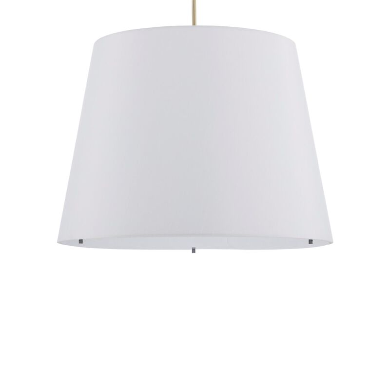 Cloister Floor Lamp by Currey and Company