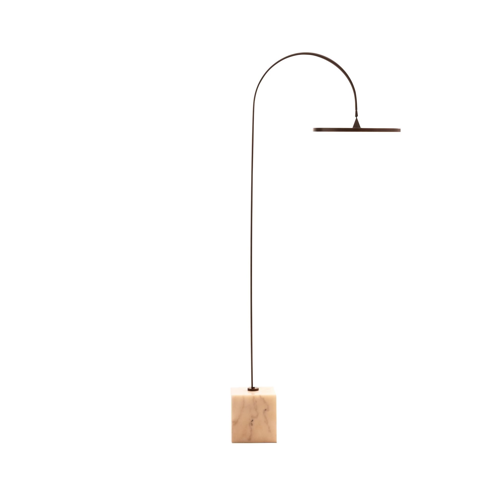 Nuri 67 Inch Floor Lamp by Arteriors Home