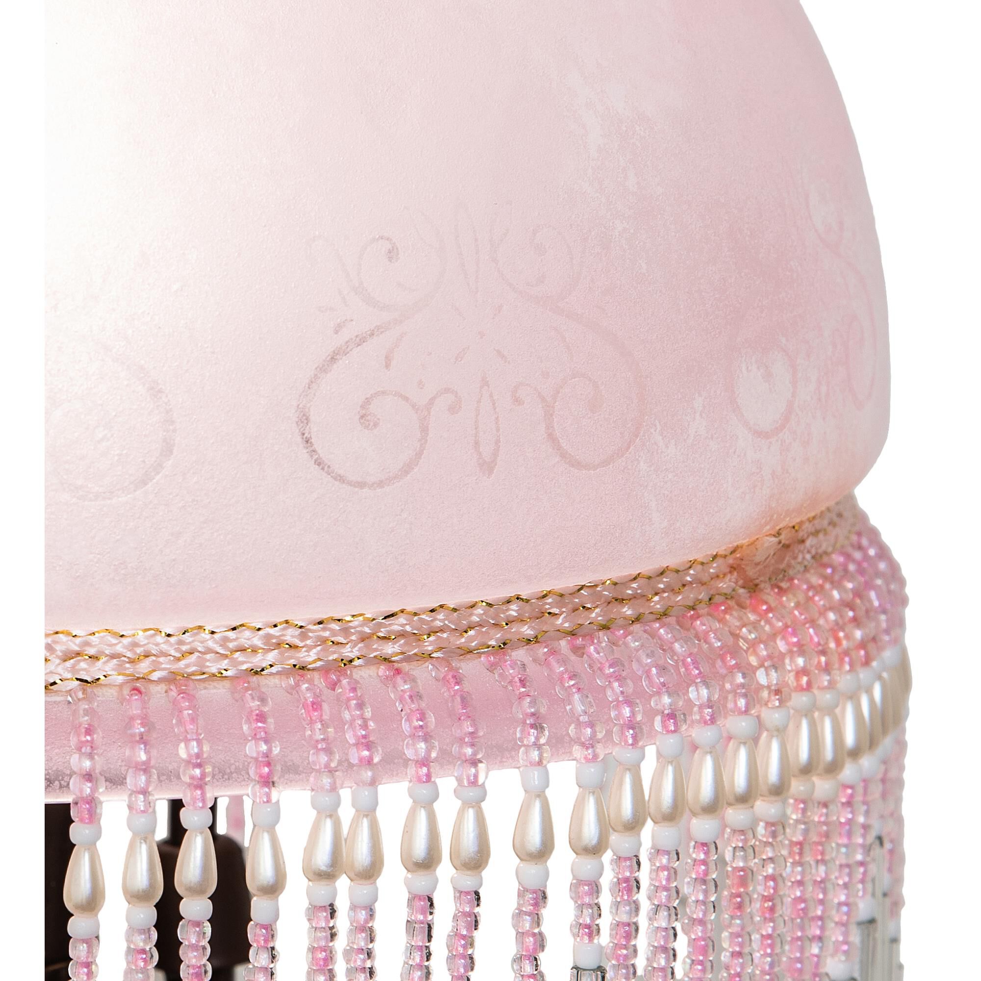 Roussillon 17 Inch Accent Lamp by Meyda Lighting