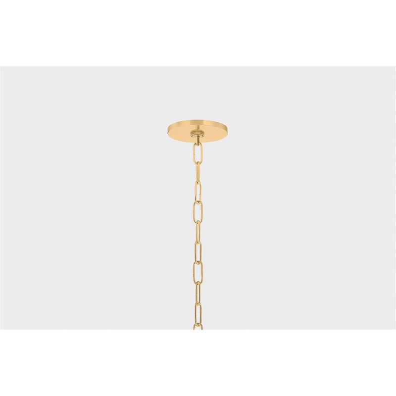 Keilah Large Pendant Light by Mitzi