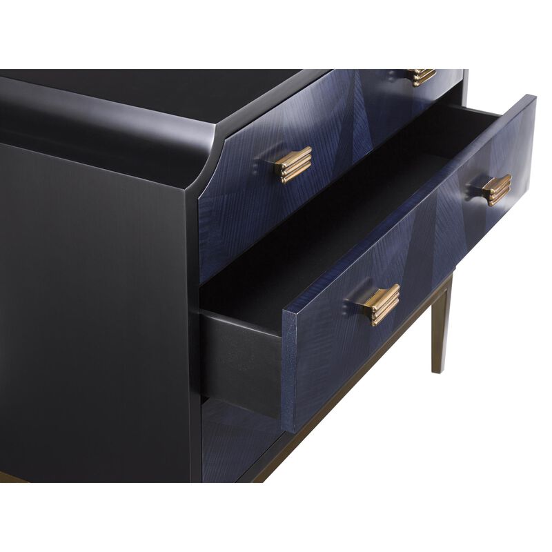 Dresser by Currey and Company