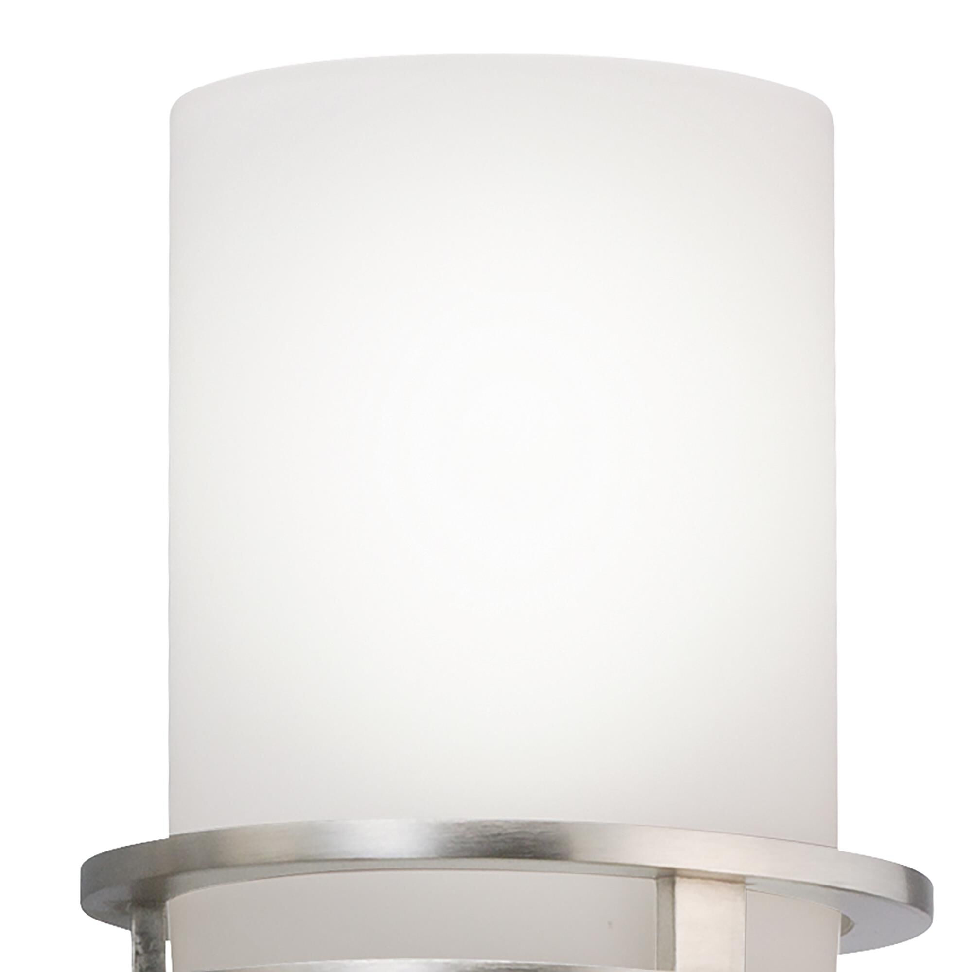 Hendrik 24 Inch 3 Light Bath Vanity Light by Kichler Lighting