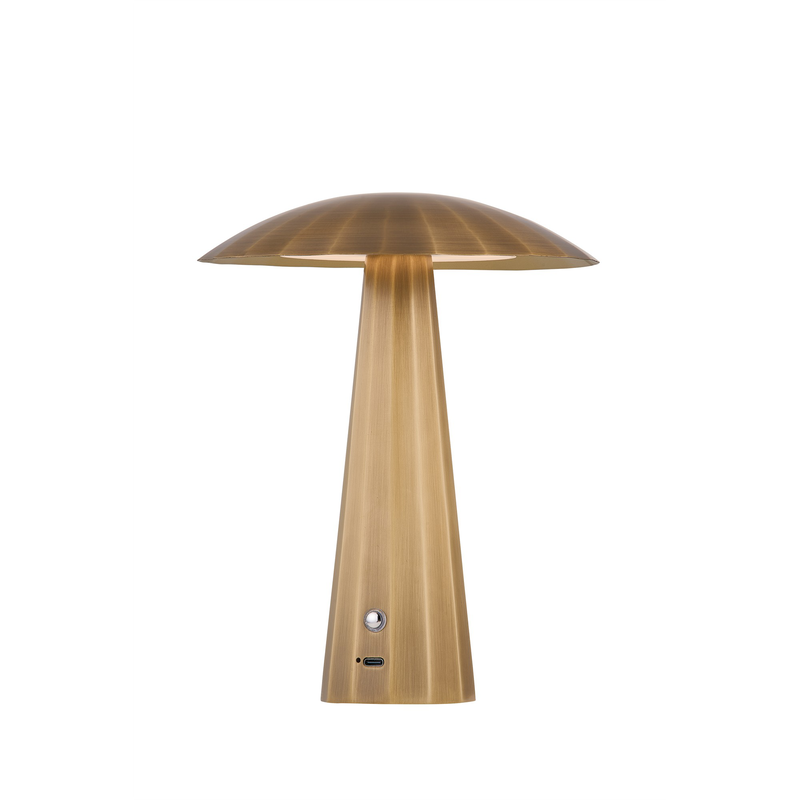 Henniker 8 Inch Accent Lamp by Hudson Valley Lighting