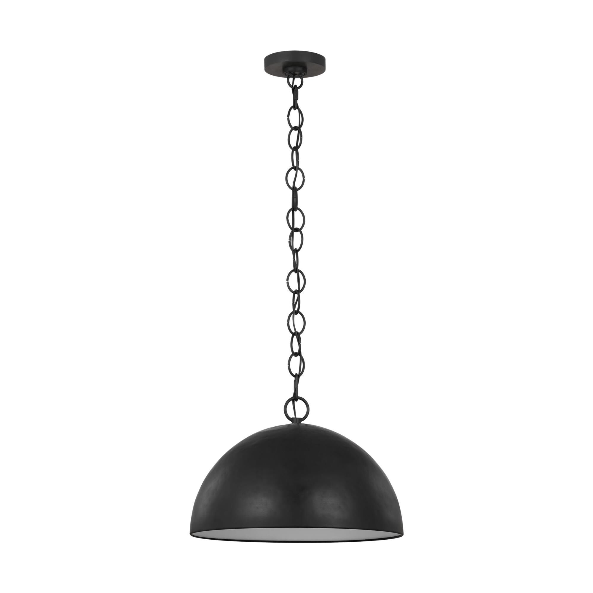 Ellen DeGeneres Whare 15 Inch Large Pendant by Visual Comfort Studio Collection