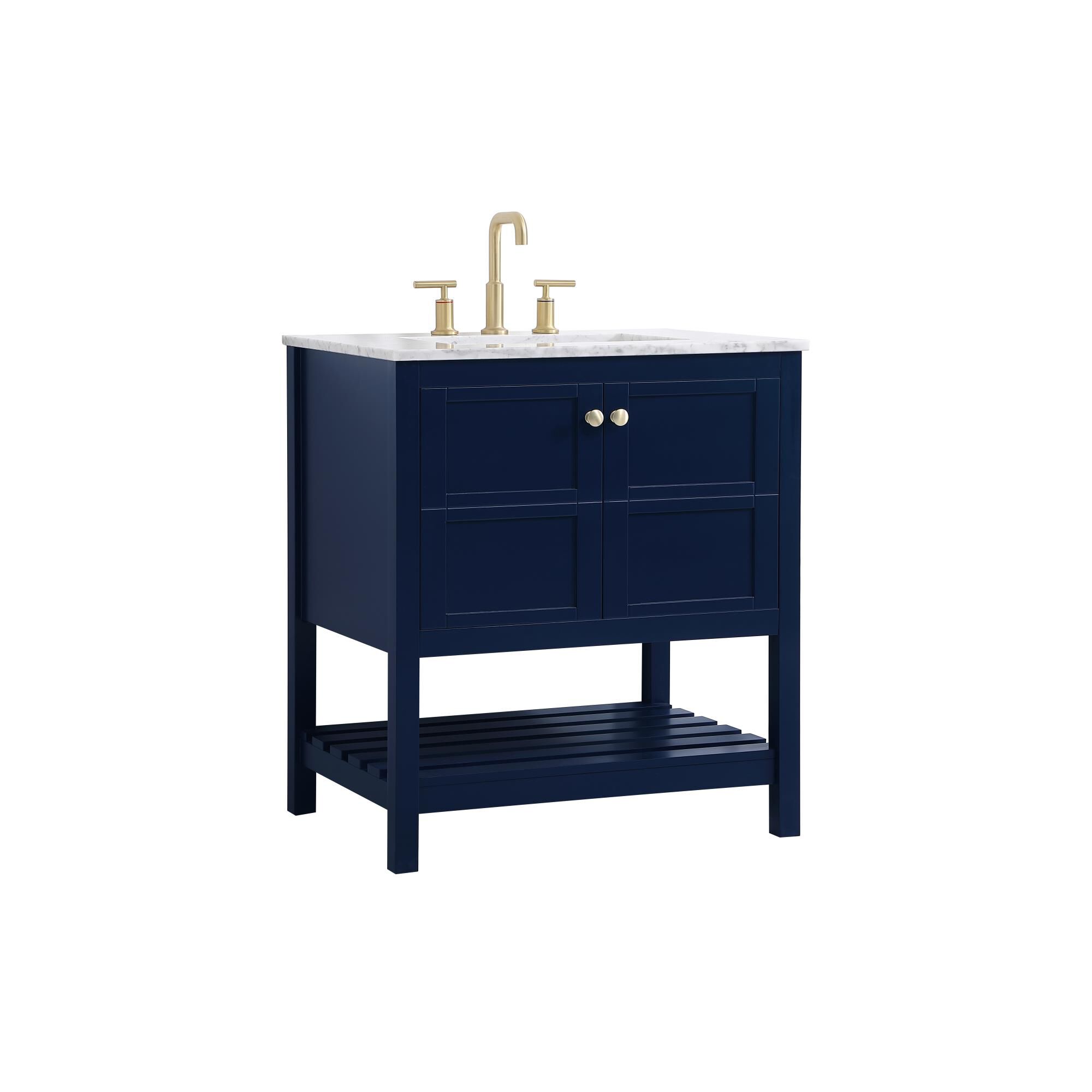 Thalen Bath Vanity by Elegant Decor