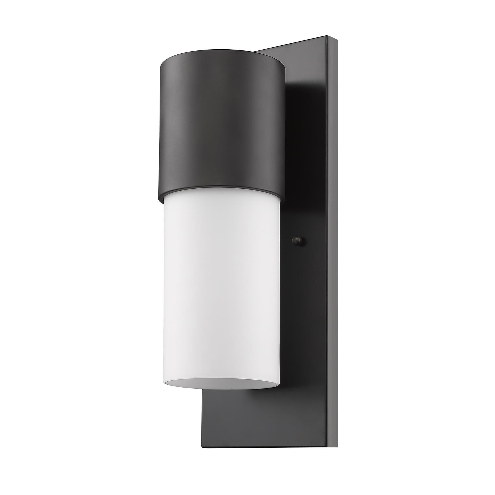 Acclaim Lighting Cooper 16 Inch Tall Outdoor Wall Light