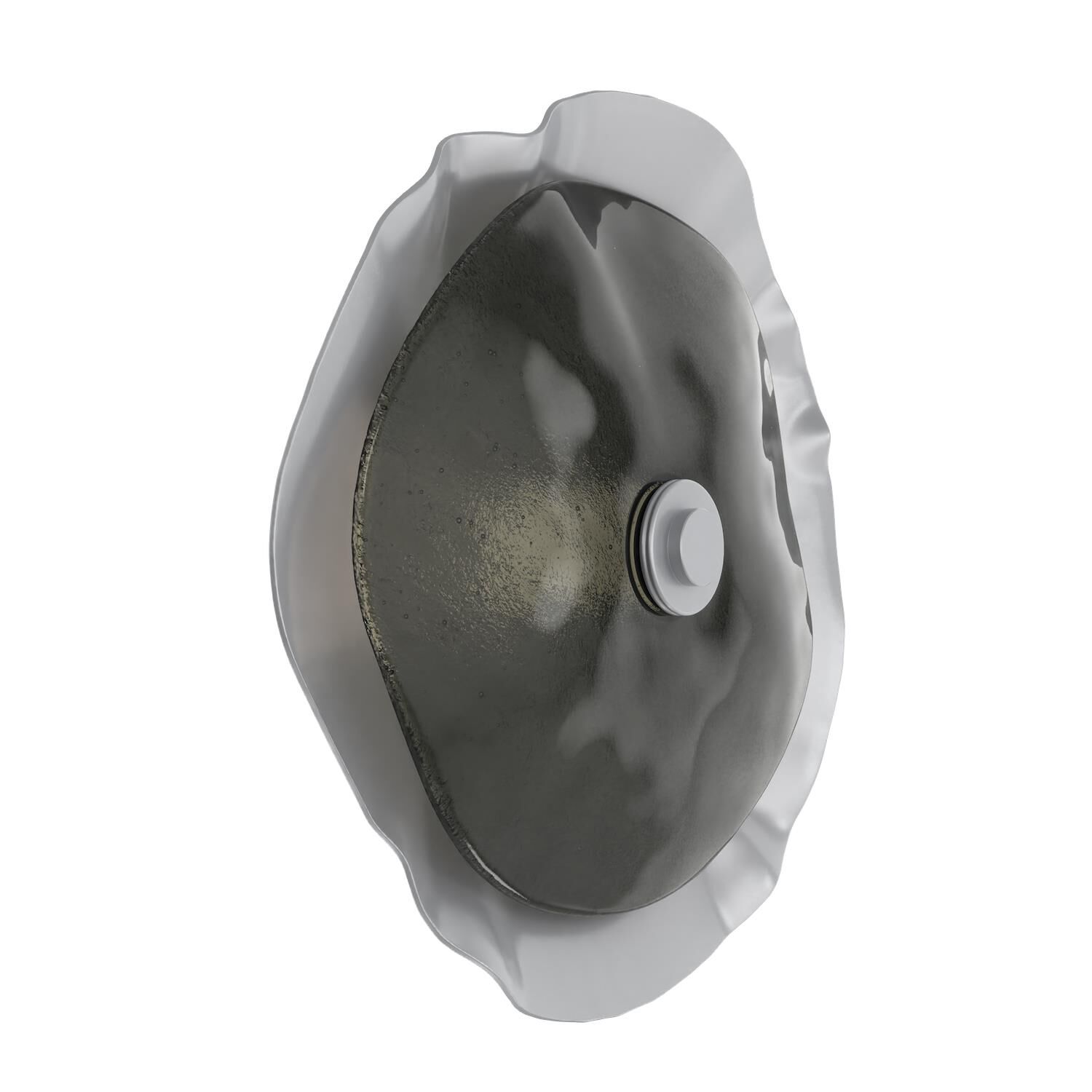 Levi Wilson Cumulus 16 Inch Wall Sconce by Hammerton Studio