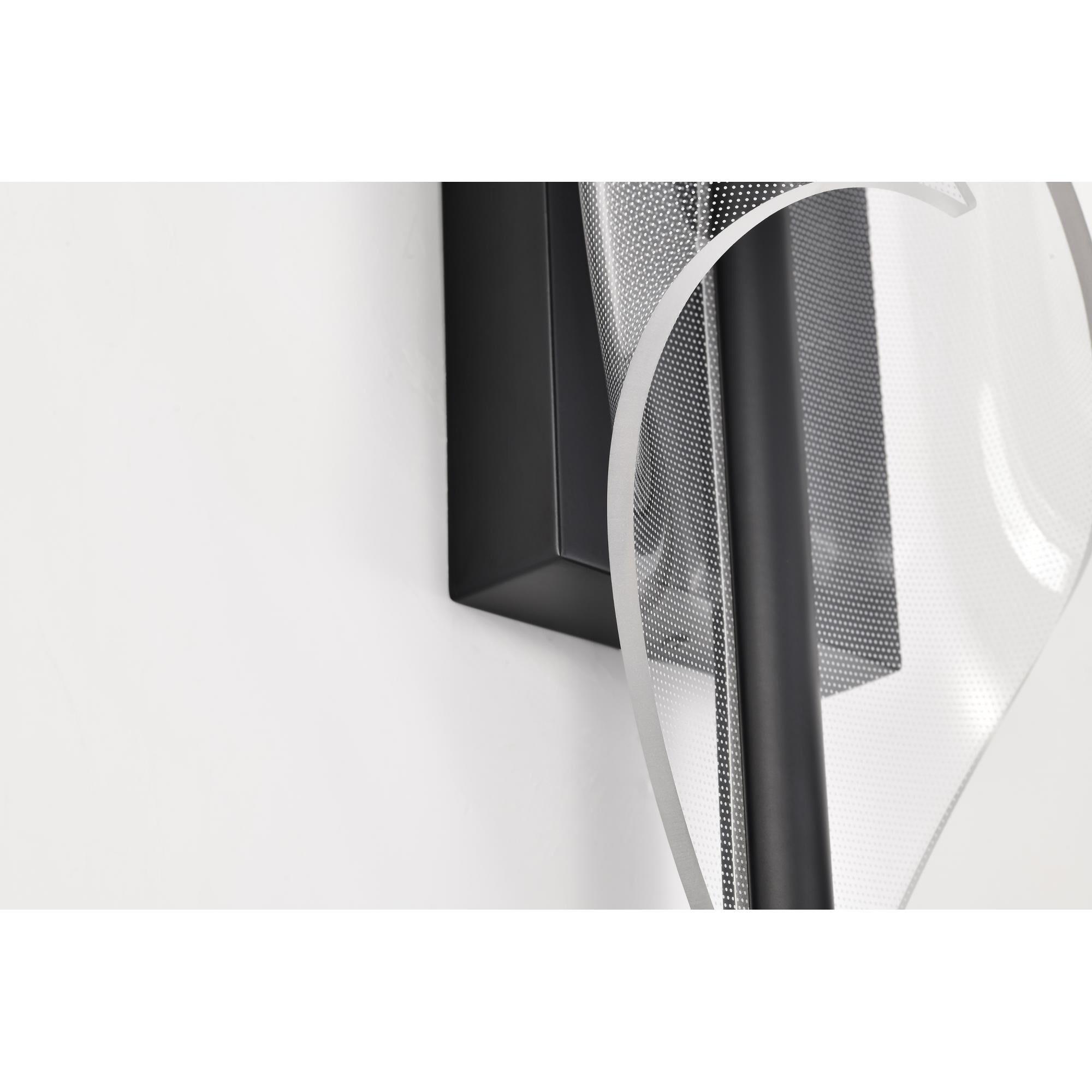 Geneva 6 Inch Wall Sconce by Nuvo Lighting