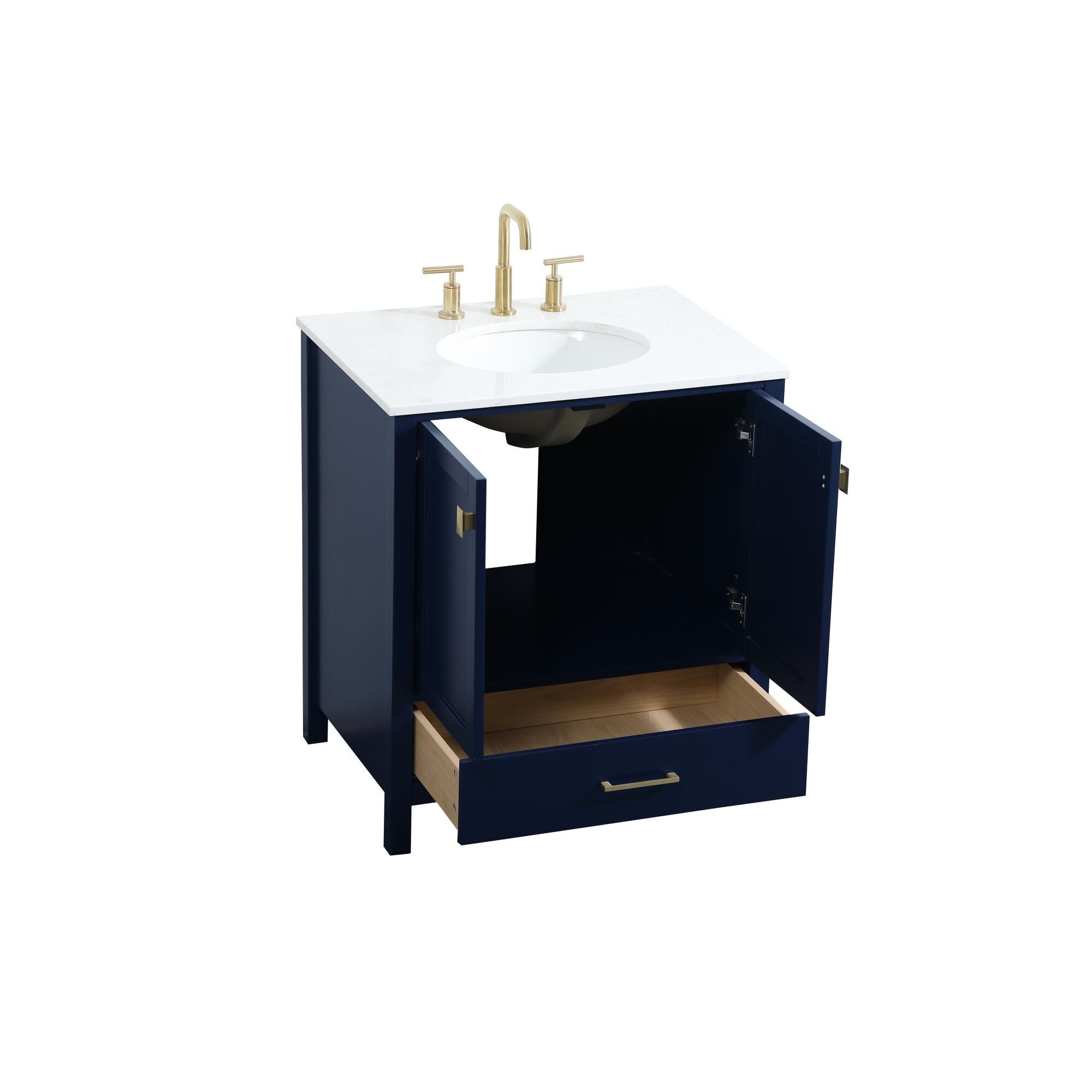 Irene Bath Vanity by Elegant Decor