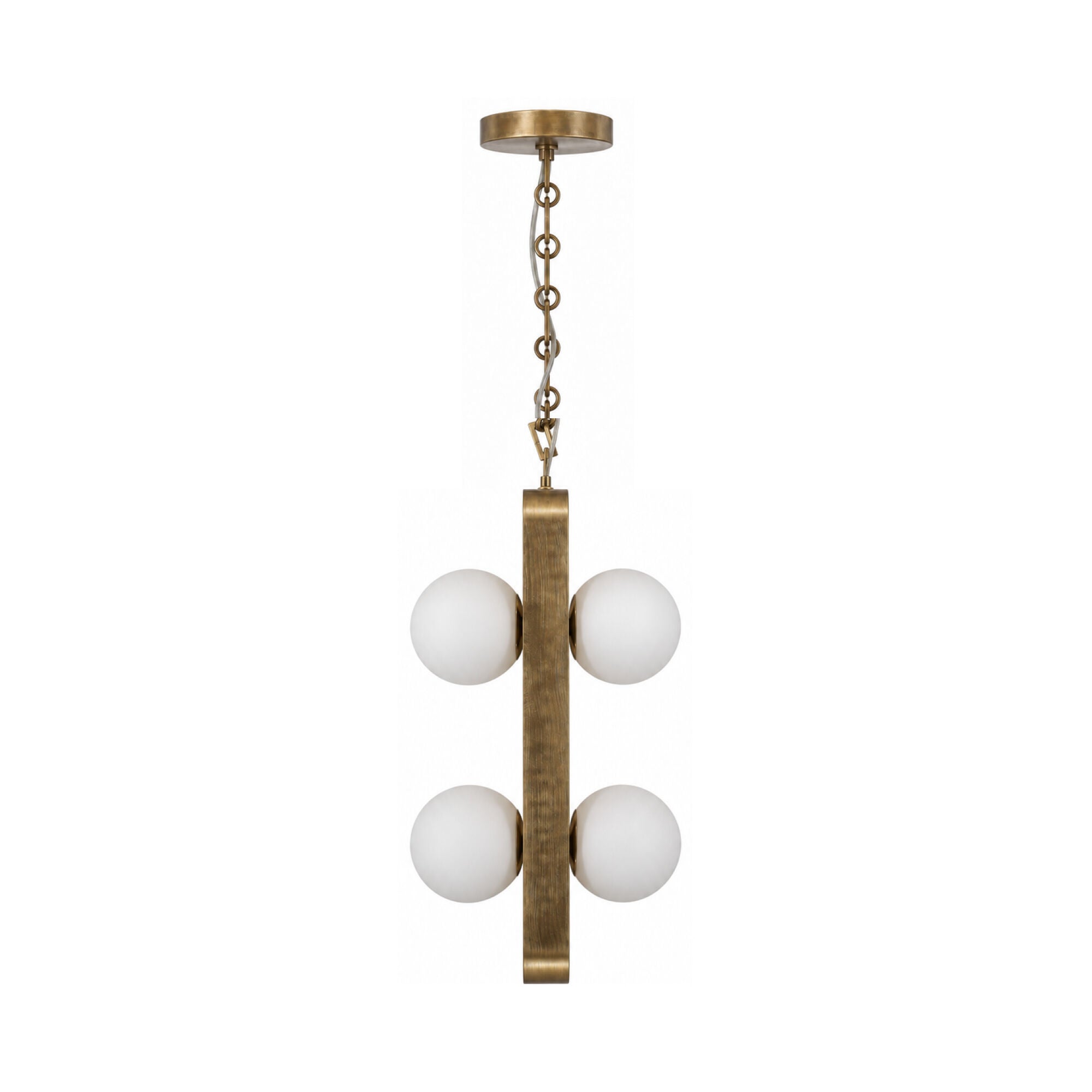 Martyn Lawrence Bullard Rio Medium Pendant Light,
