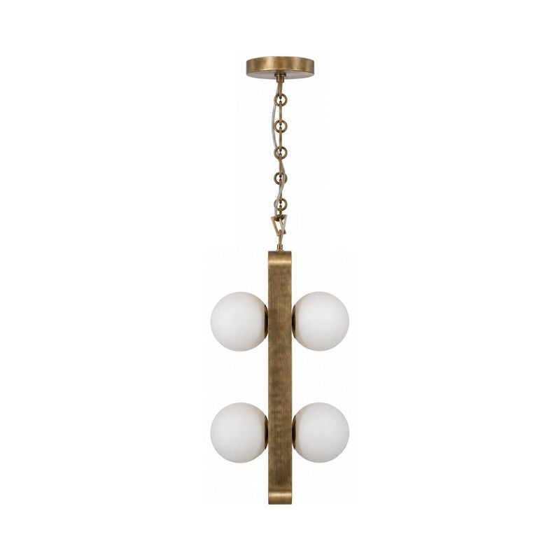 Martyn Lawrence Bullard Rio Medium Pendant Light by Designer Alliance