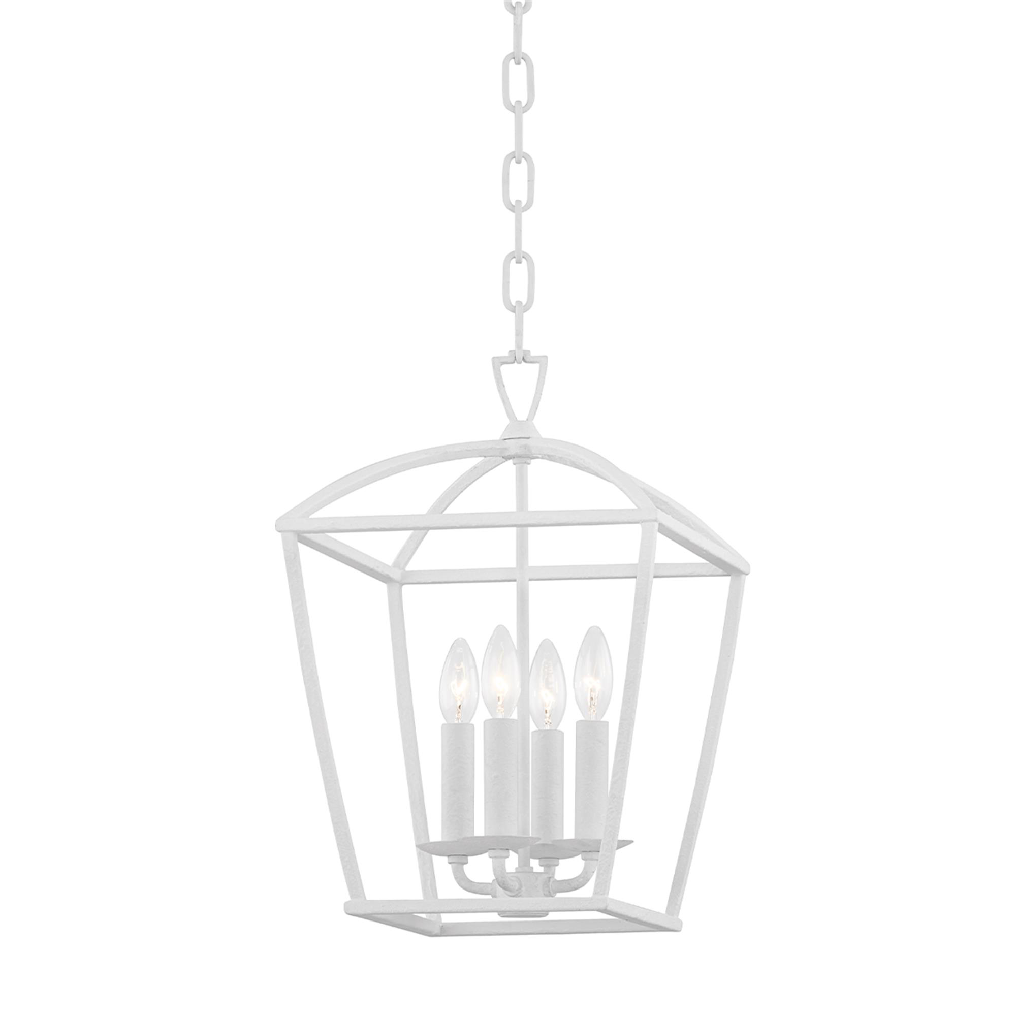 Bryant 18 Inch Lantern Pendant,