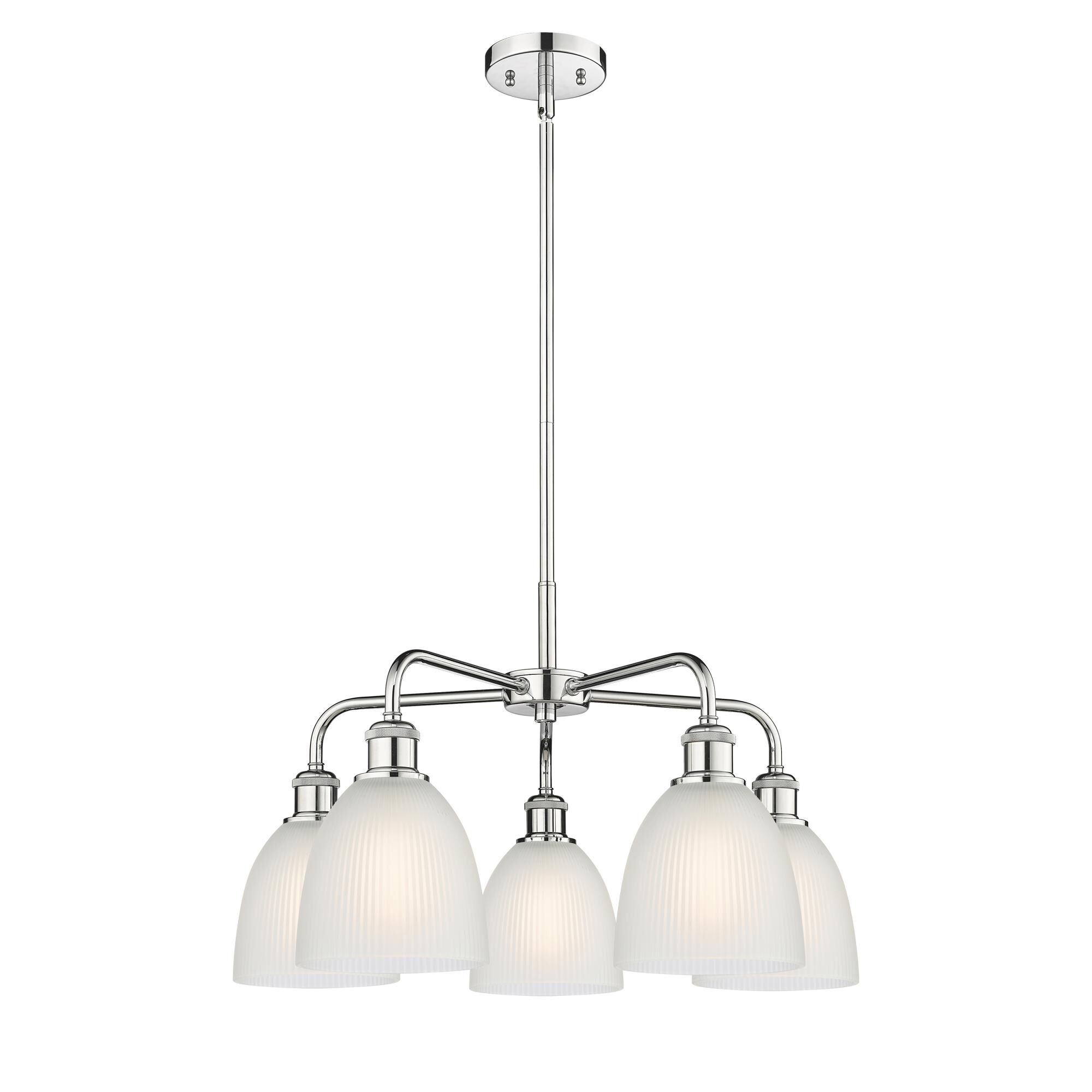 Bruno Marashlian Castile 24 Inch Chandelier by Innovations Lighting