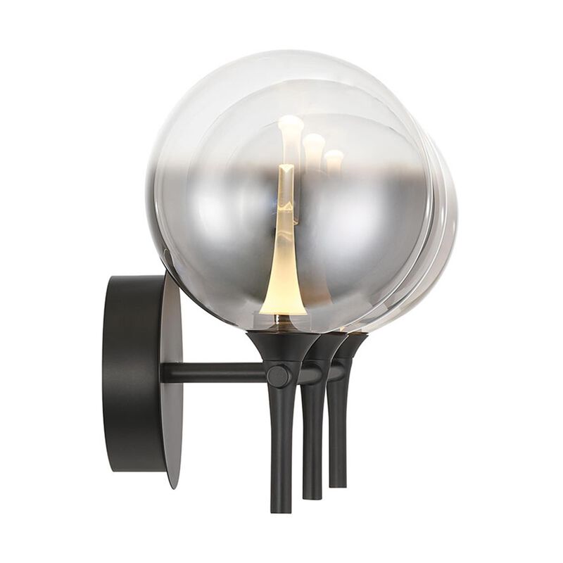 Iissa 24 Inch 3 Light Bath Vanity Light by Eurofase Lighting