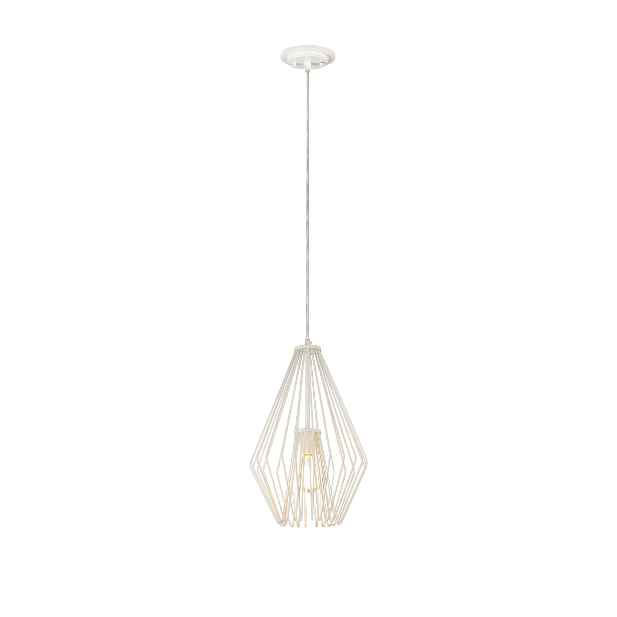 Quintus 18 Inch Pendant Light,