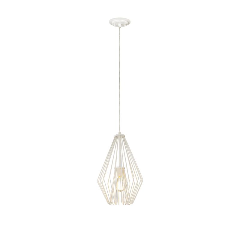 Quintus 18 Inch Pendant Light by Z-Lite