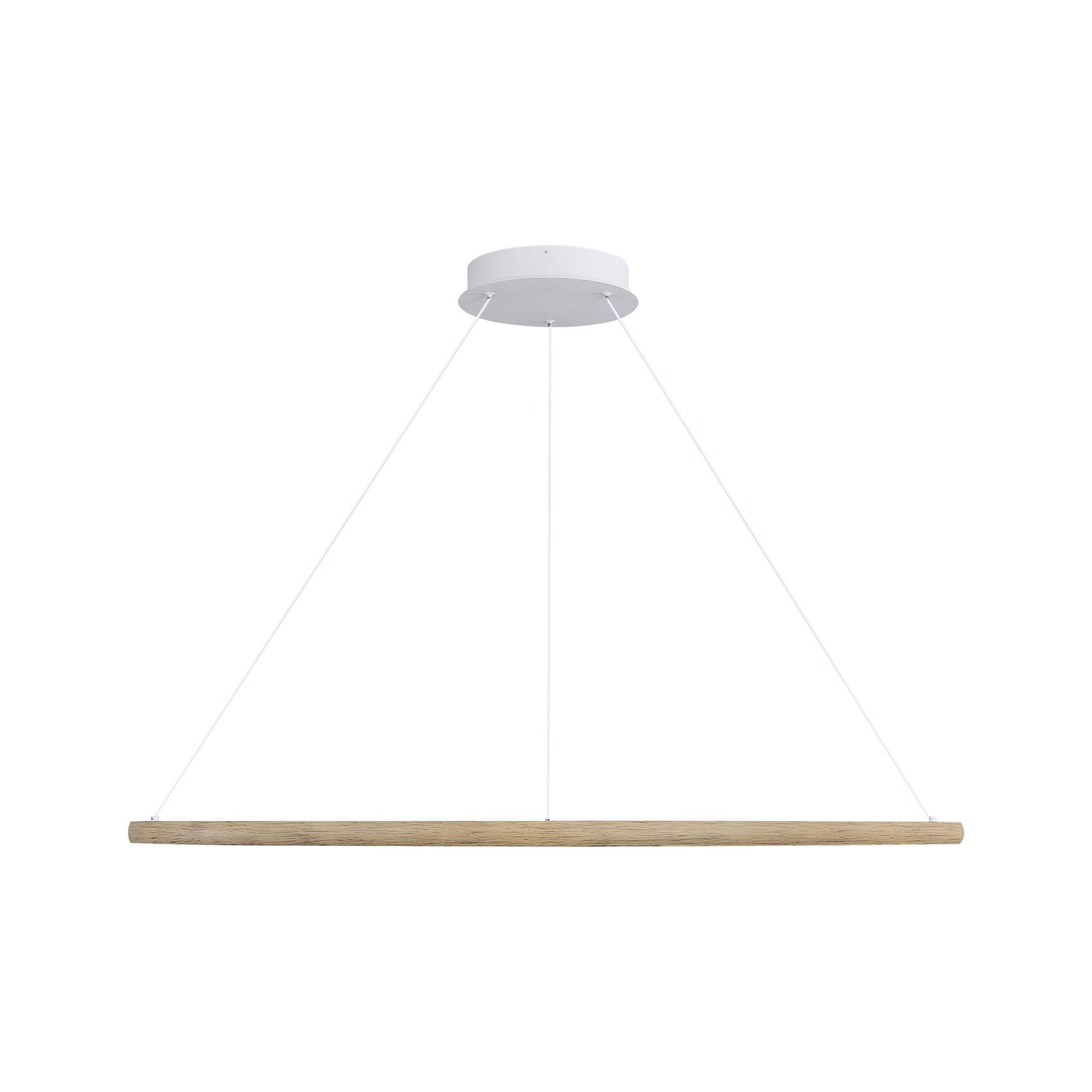 Veritas 71 Inch Chandelier by Golden Lighting